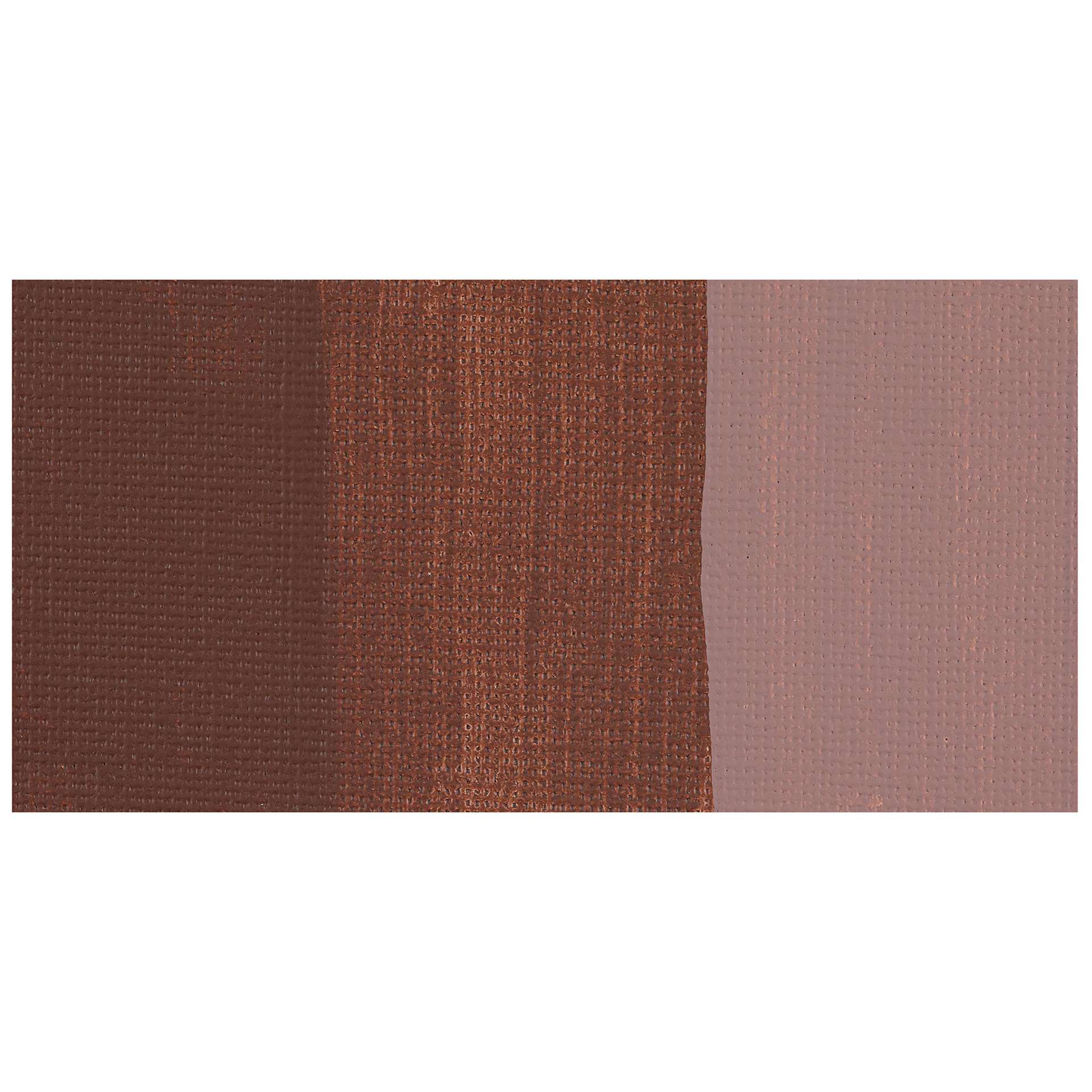 Tomorrow's Artist Eco-Friendly Standard Body Acrylic Paint - Burnt Umber swatch