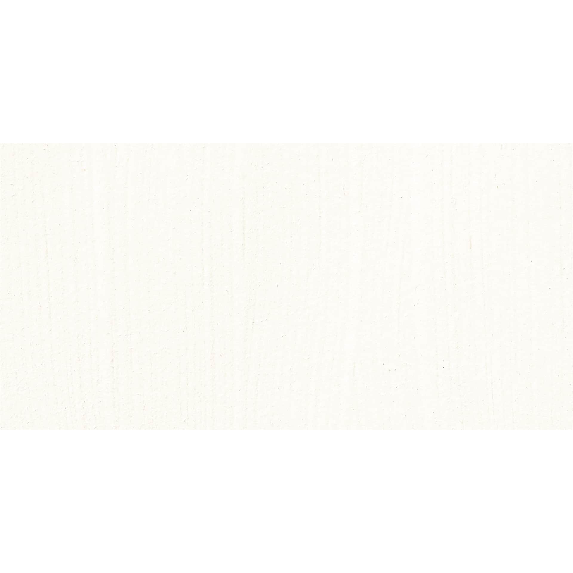 DecoArt DecoEarth Premium Reclaimed Acrylic Paint - White, swatch