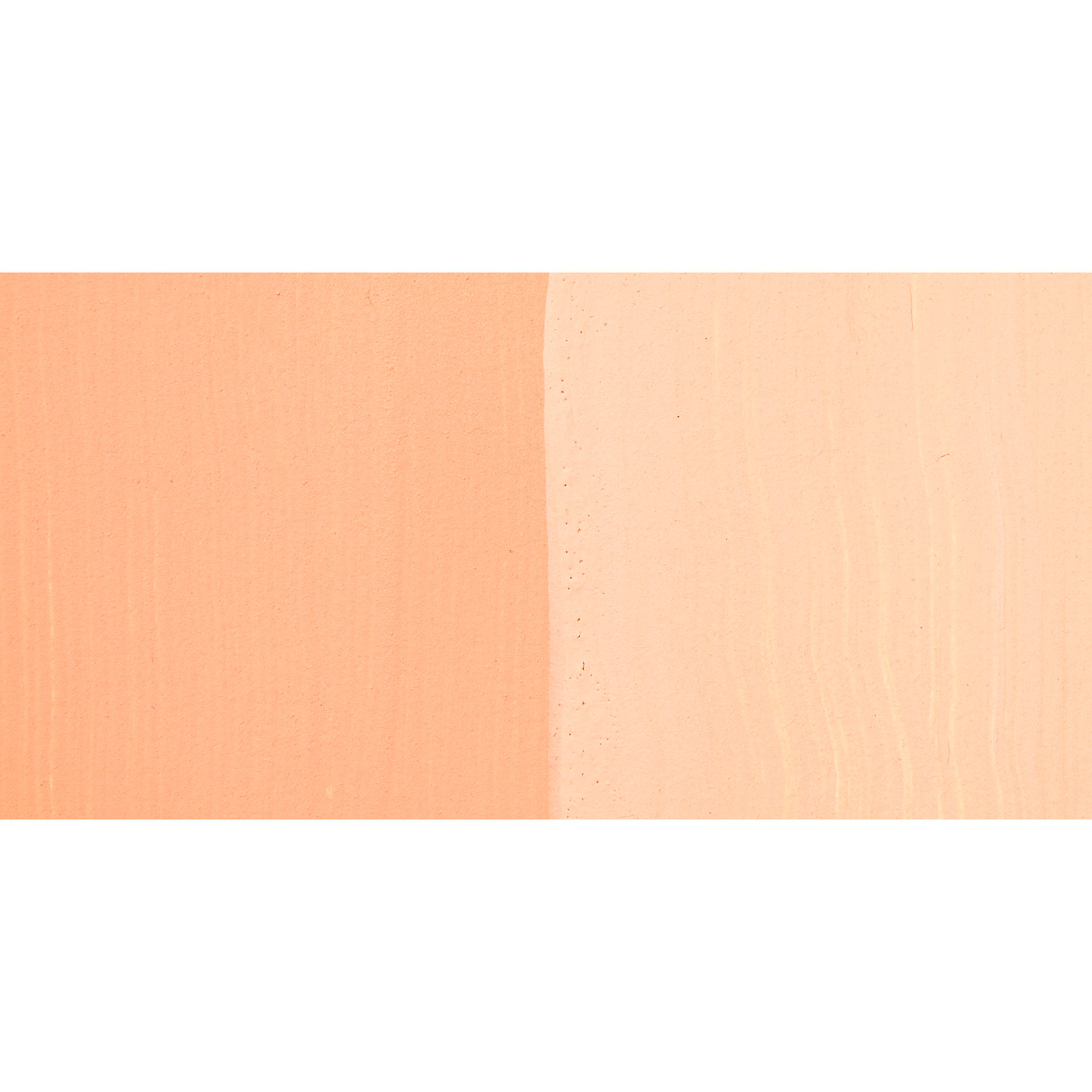 DecoArt DecoEarth Premium Reclaimed Acrylic Paint - Apricot Blush swatch