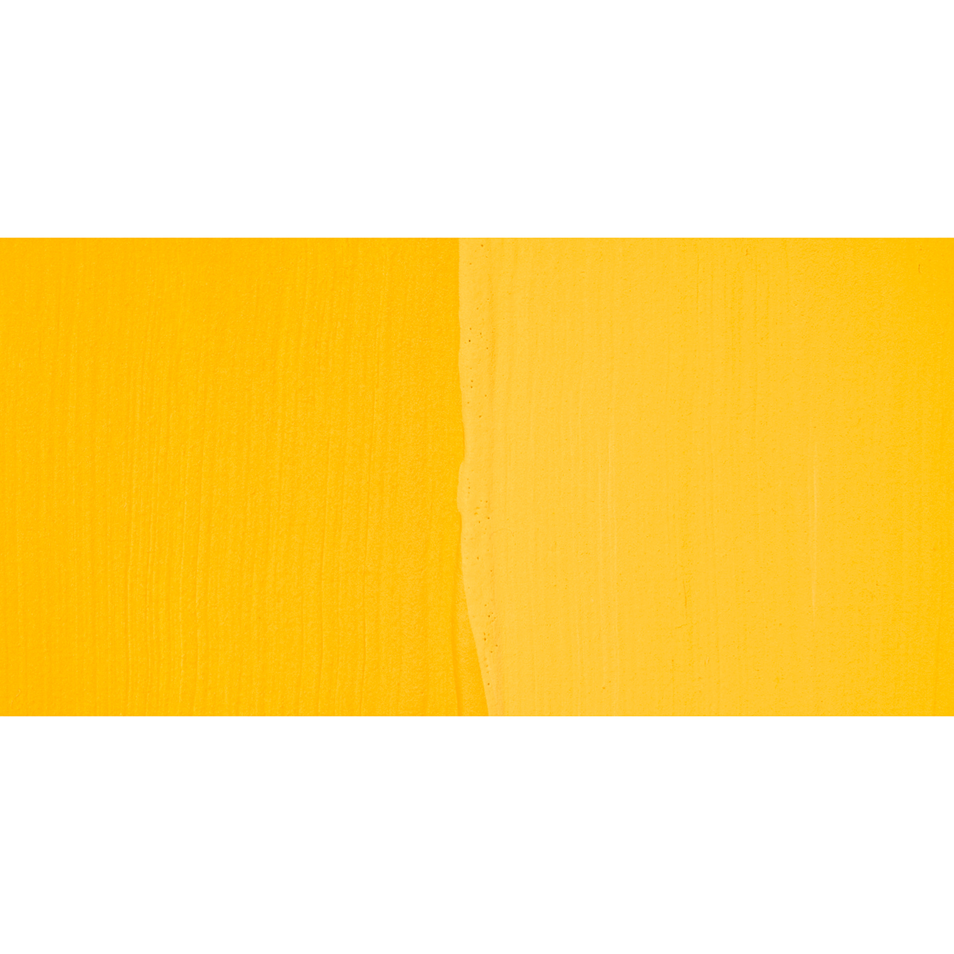 DecoArt DecoEarth Premium Reclaimed Acrylic Paint - Yellow, swatch
