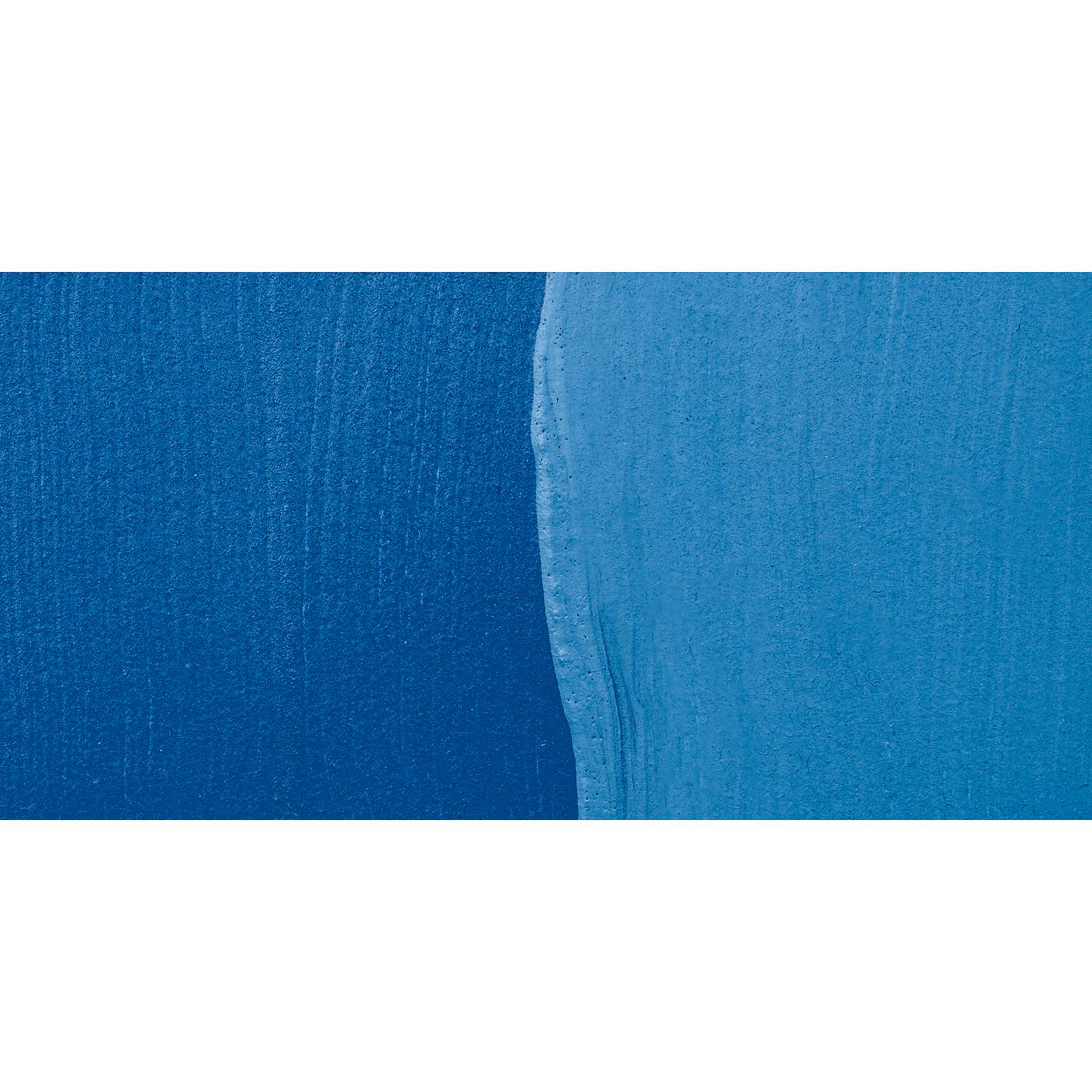 DecoArt DecoEarth Premium Reclaimed Acrylic Paint - Blue, swatch