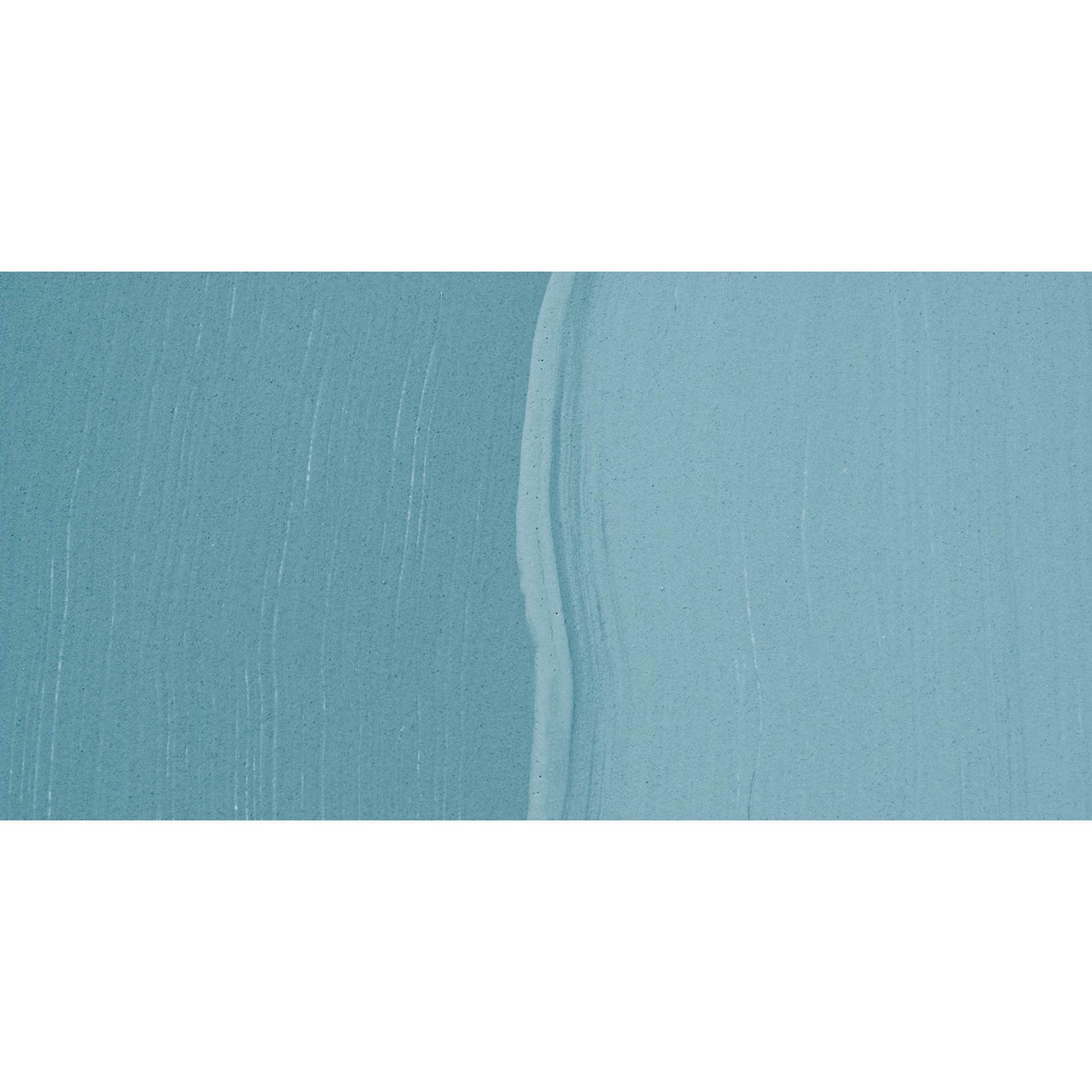 DecoArt DecoEarth Premium Reclaimed Acrylic Paint - Coastal Blue, swatch