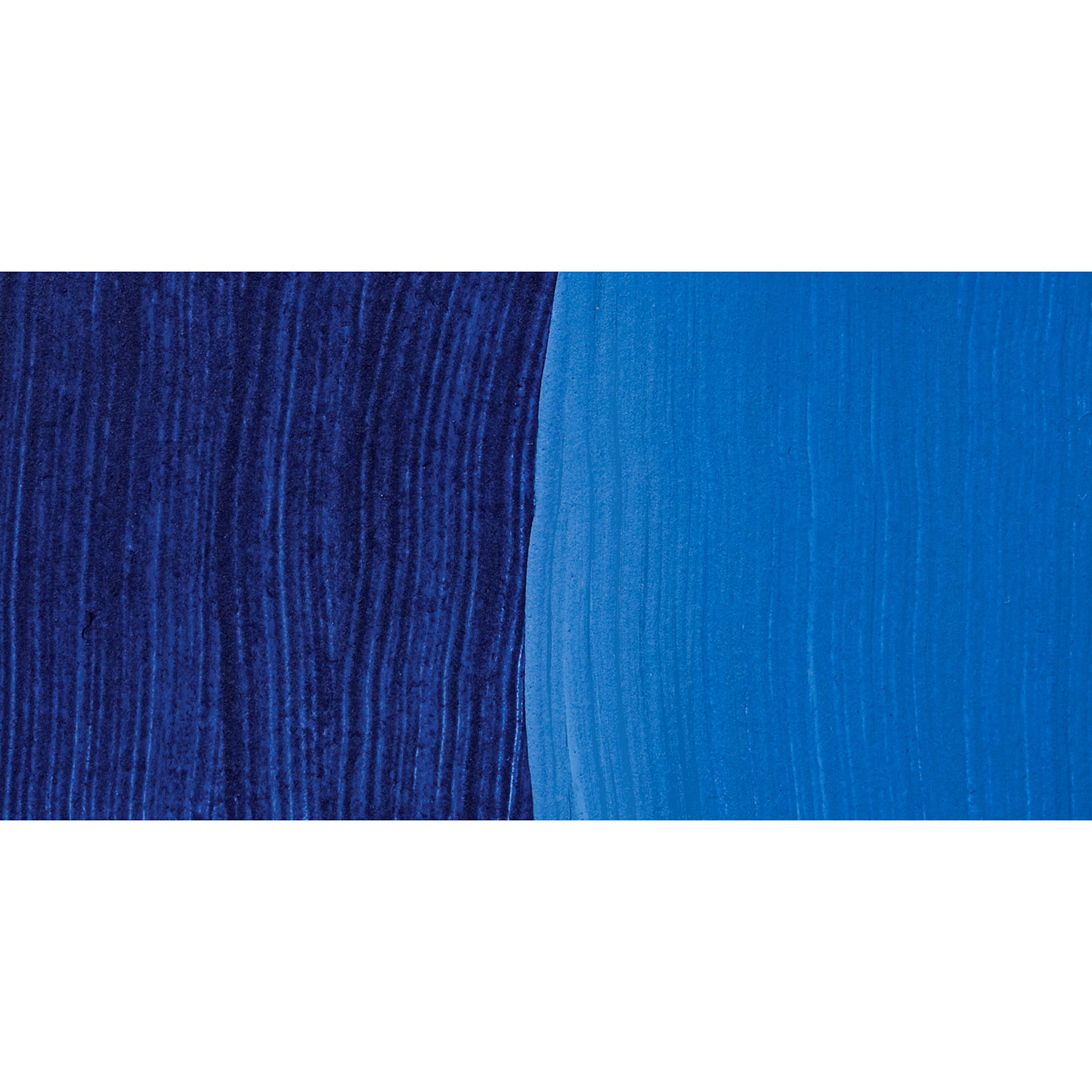 DecoArt DecoEarth Premium Reclaimed Acrylic Paint - Galaxy Blue, swatch