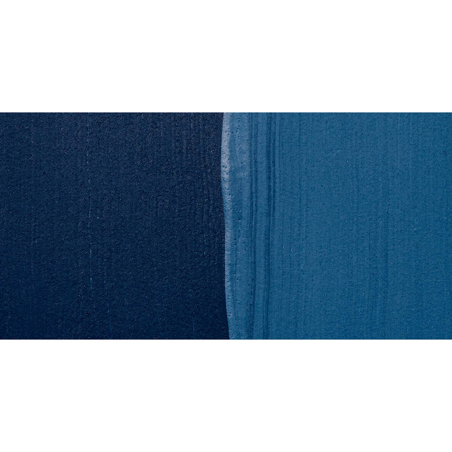 DecoArt DecoEarth Premium Reclaimed Acrylic Paint - Maritime Blue, swatch