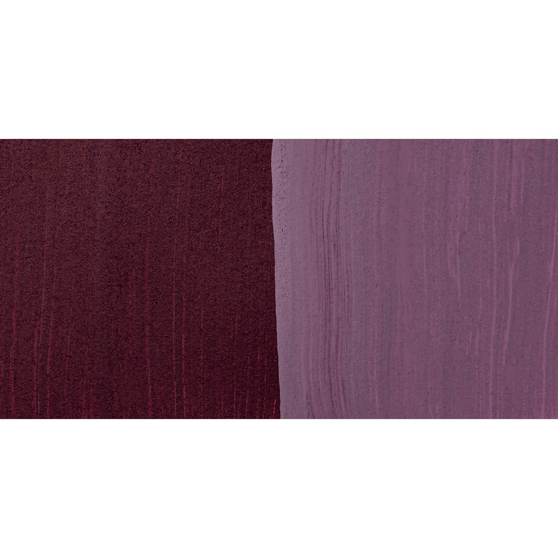 DecoArt DecoEarth Premium Reclaimed Acrylic Paint - Plum, swatch