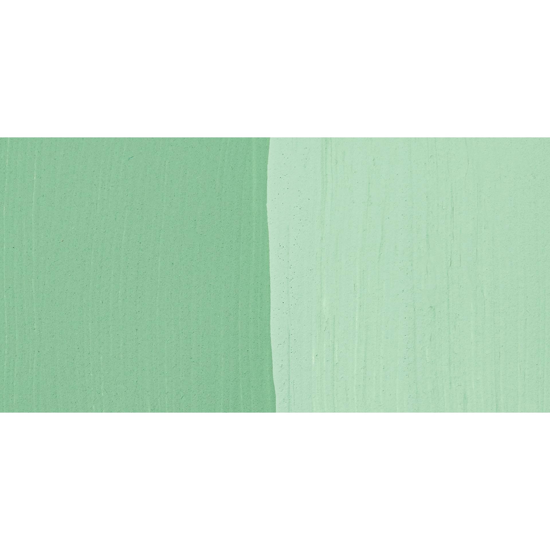DecoArt DecoEarth Premium Reclaimed Acrylic Paint - Jade Green, swatch