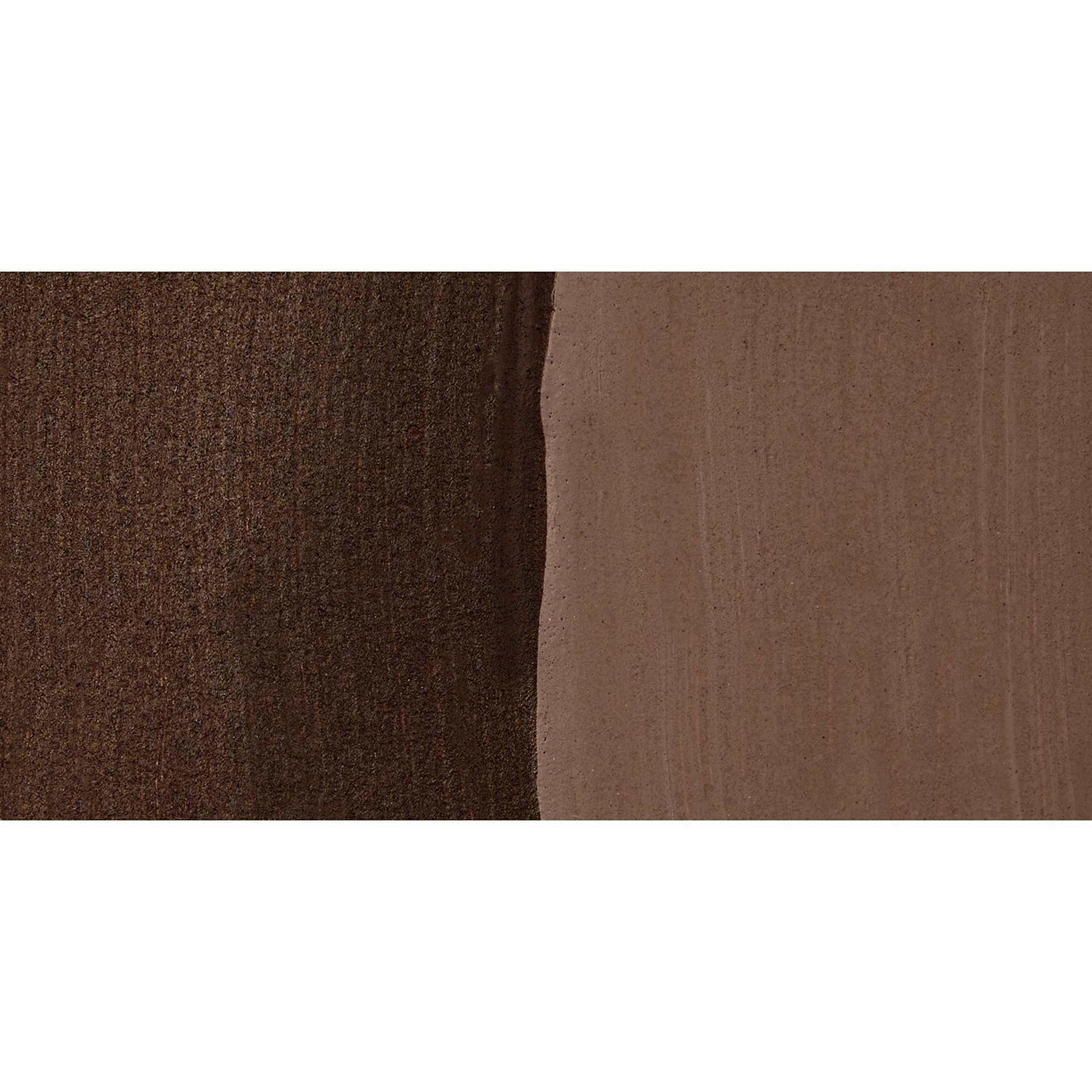 DecoArt DecoEarth Premium Reclaimed Acrylic Paint - Brown, swatch