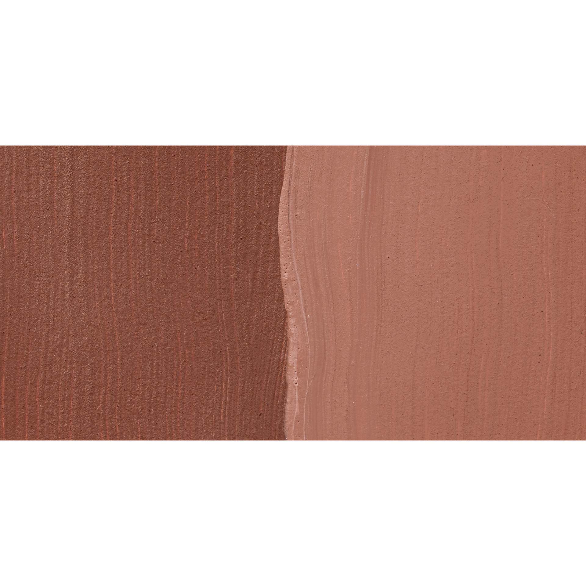 DecoArt DecoEarth Premium Reclaimed Acrylic Paint - Chestnut, swatch
