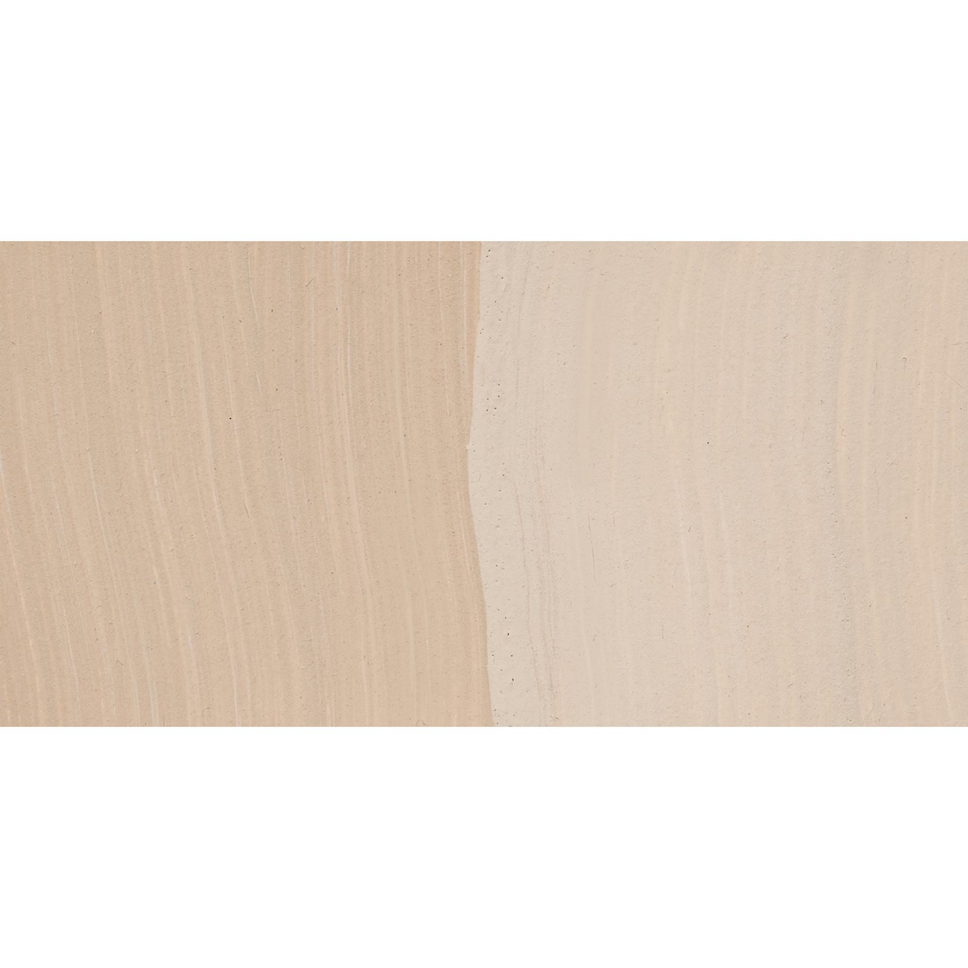 DecoArt DecoEarth Premium Reclaimed Acrylic Paint - Sandstone, swatch
