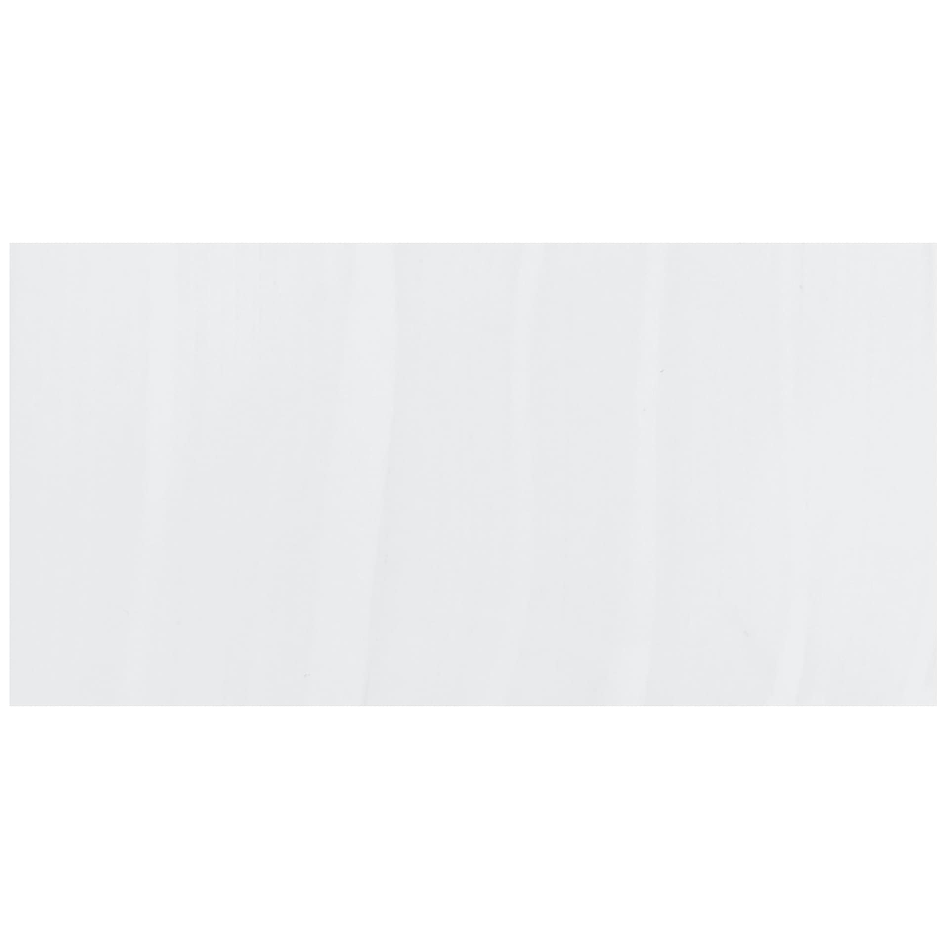 FolkArt Murano Glass Paint - Opaque White swatch