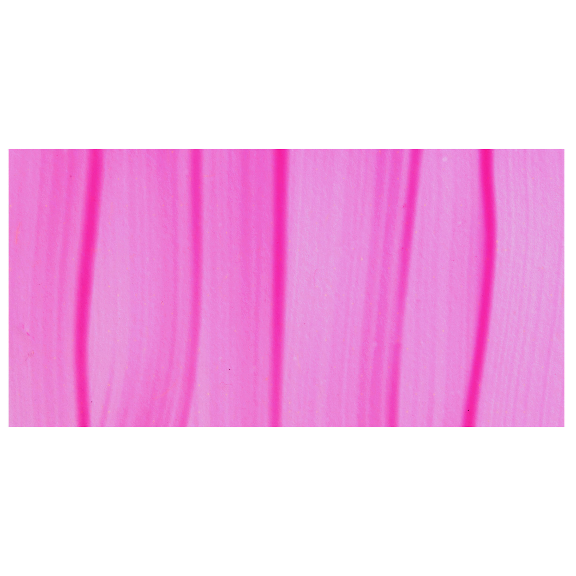 FolkArt Murano Glass Paint - Pink swatch