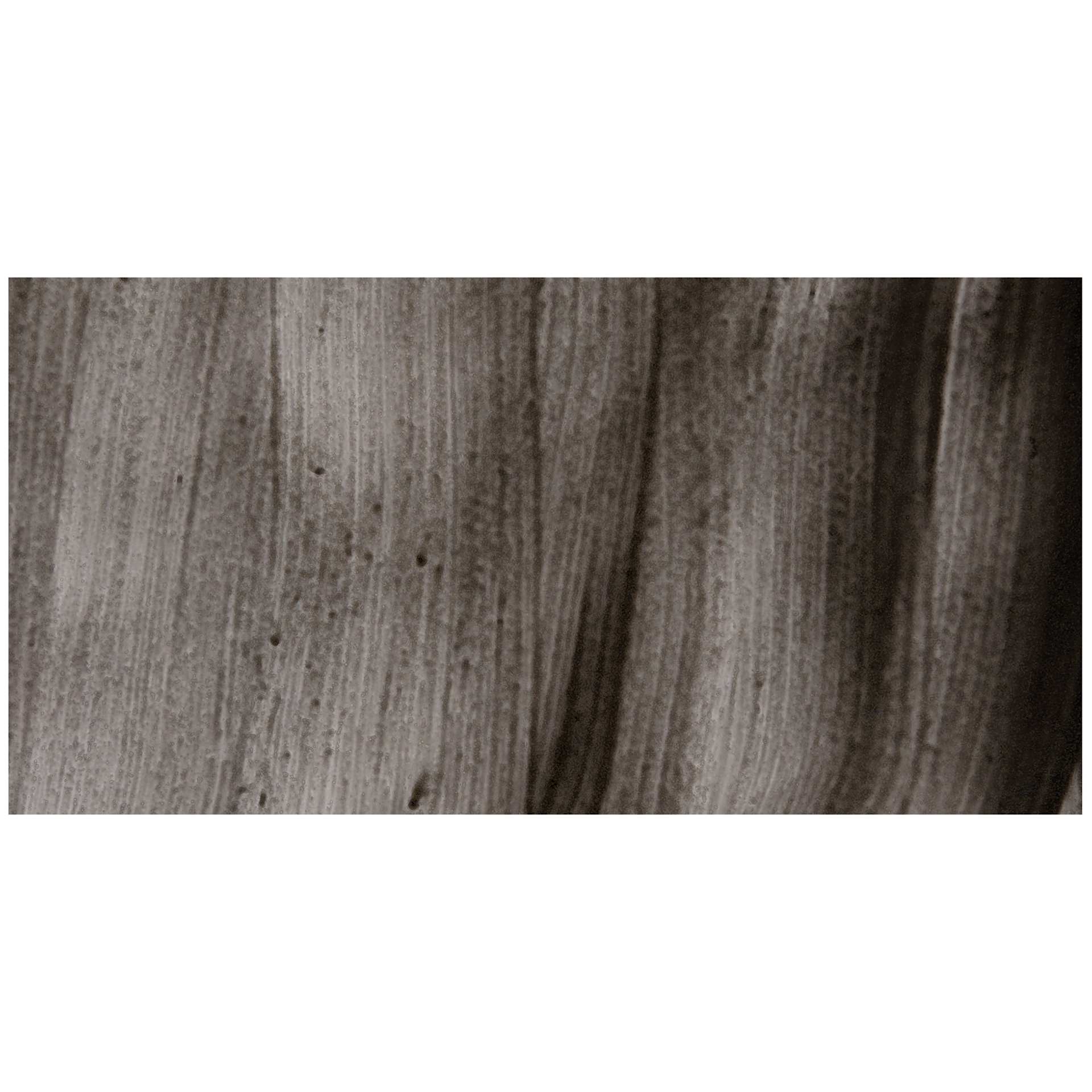 FolkArt Murano Glass Paint - Iridescent Black swatch
