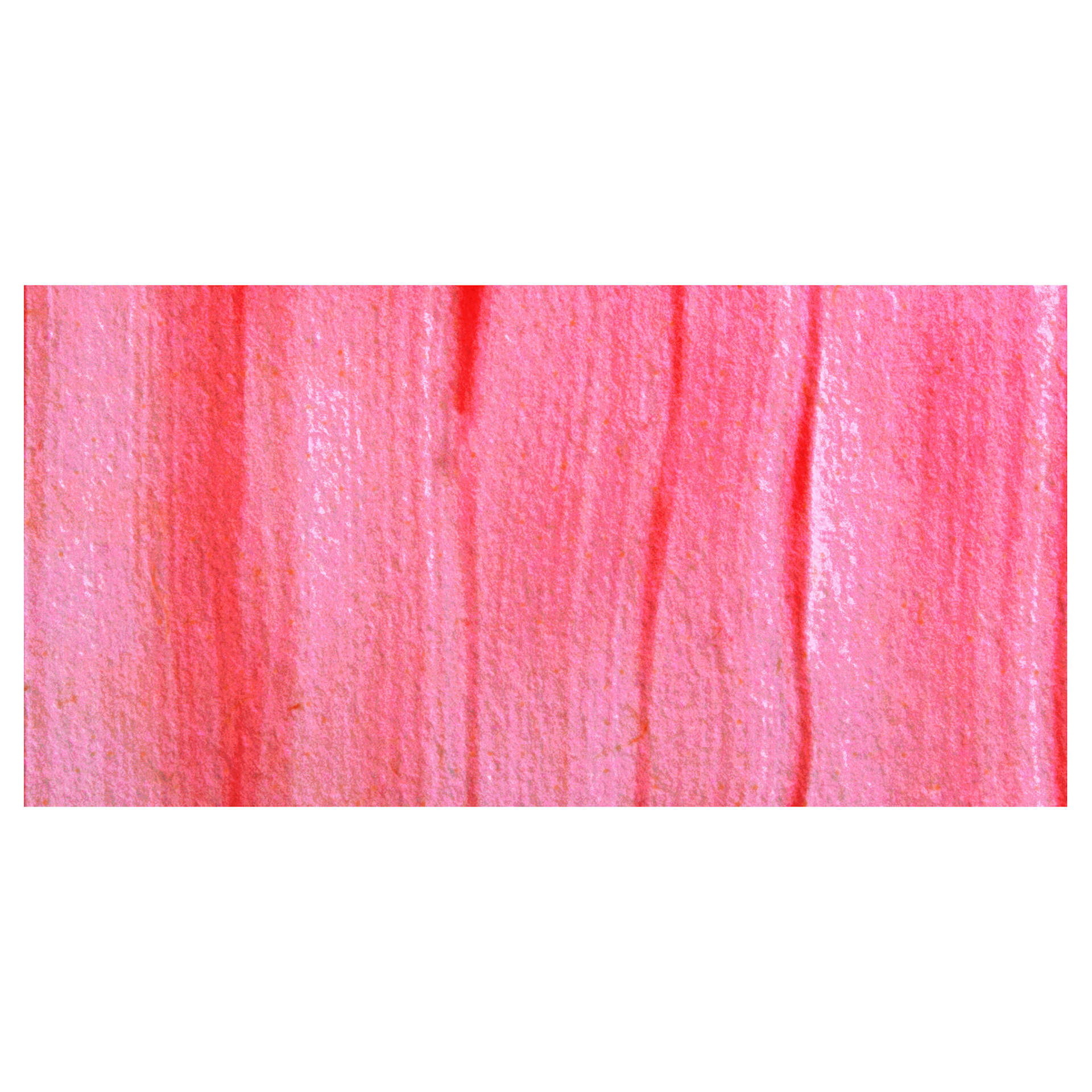 FolkArt Murano Glass Paint - Red swatch