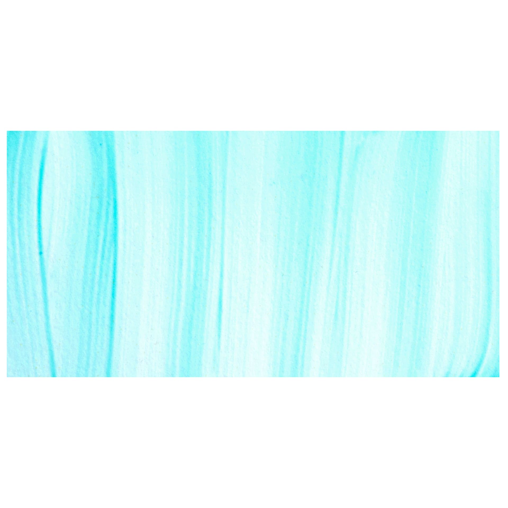FolkArt Murano Glass Paint - Teal swatch