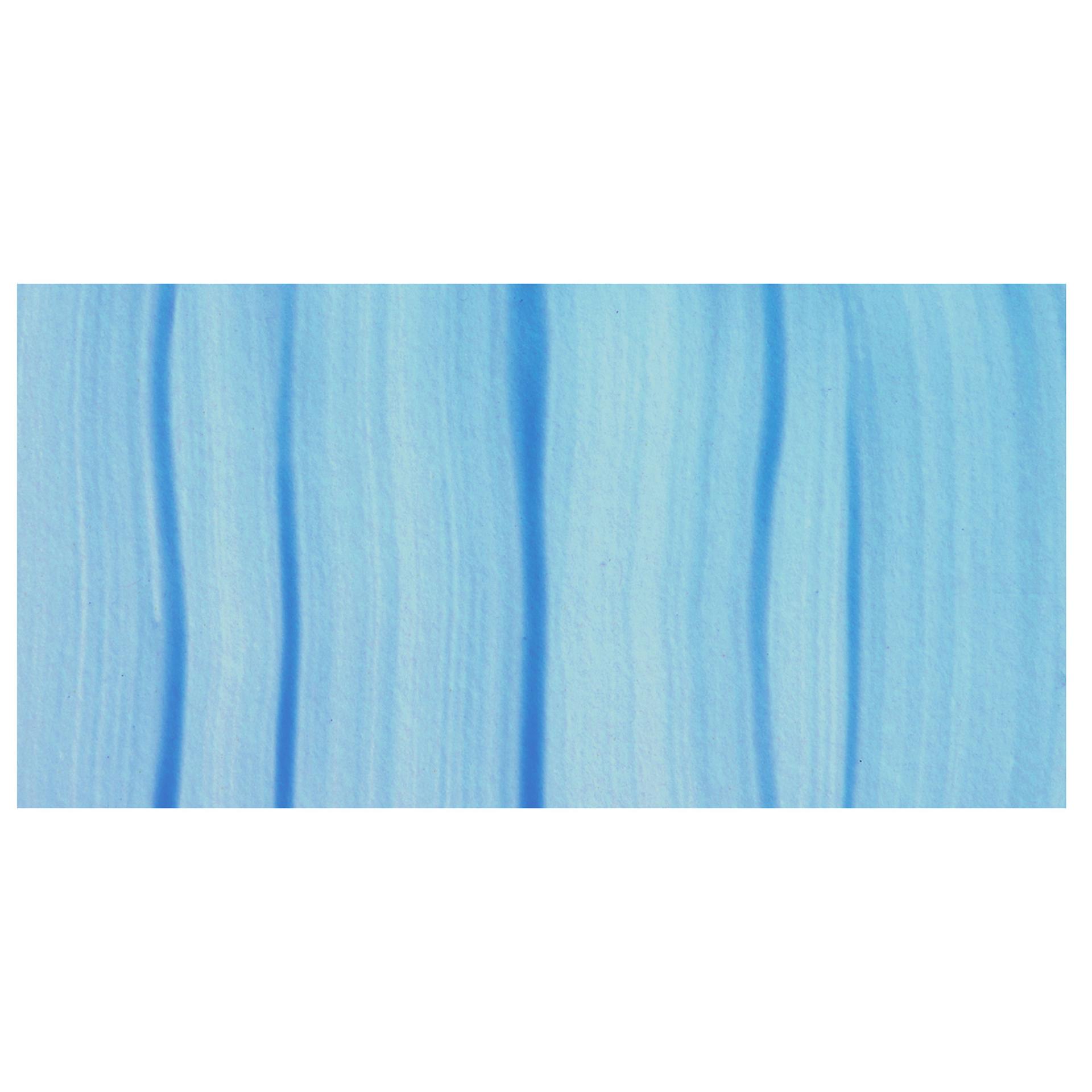 FolkArt Murano Glass Paint - Deep Blue swatch