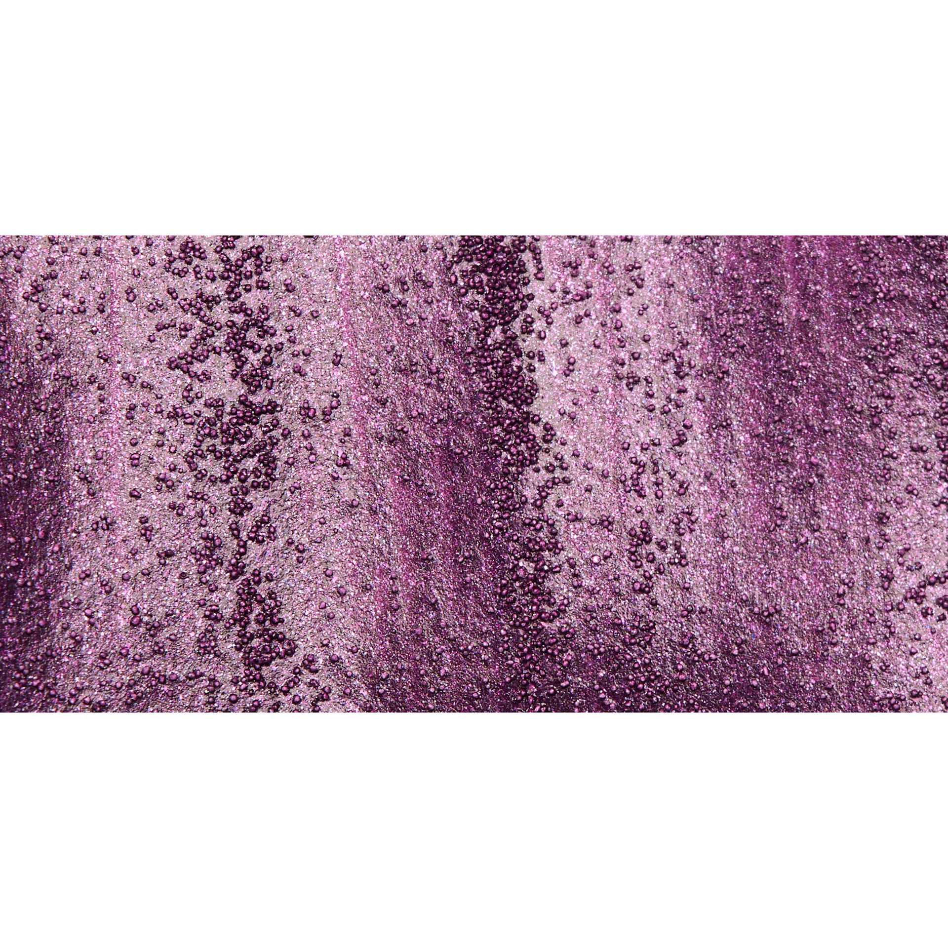 Plaid FolkArt Sugar Metallic Acrylic Paint - Magnetic Purple - Swatch