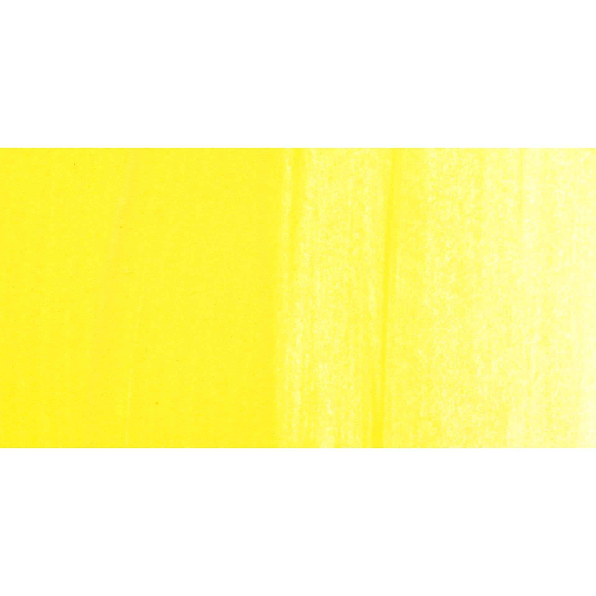 FolkArt Watercolor Gelz Acrylic Paint - Meyer Lemon - Swatch