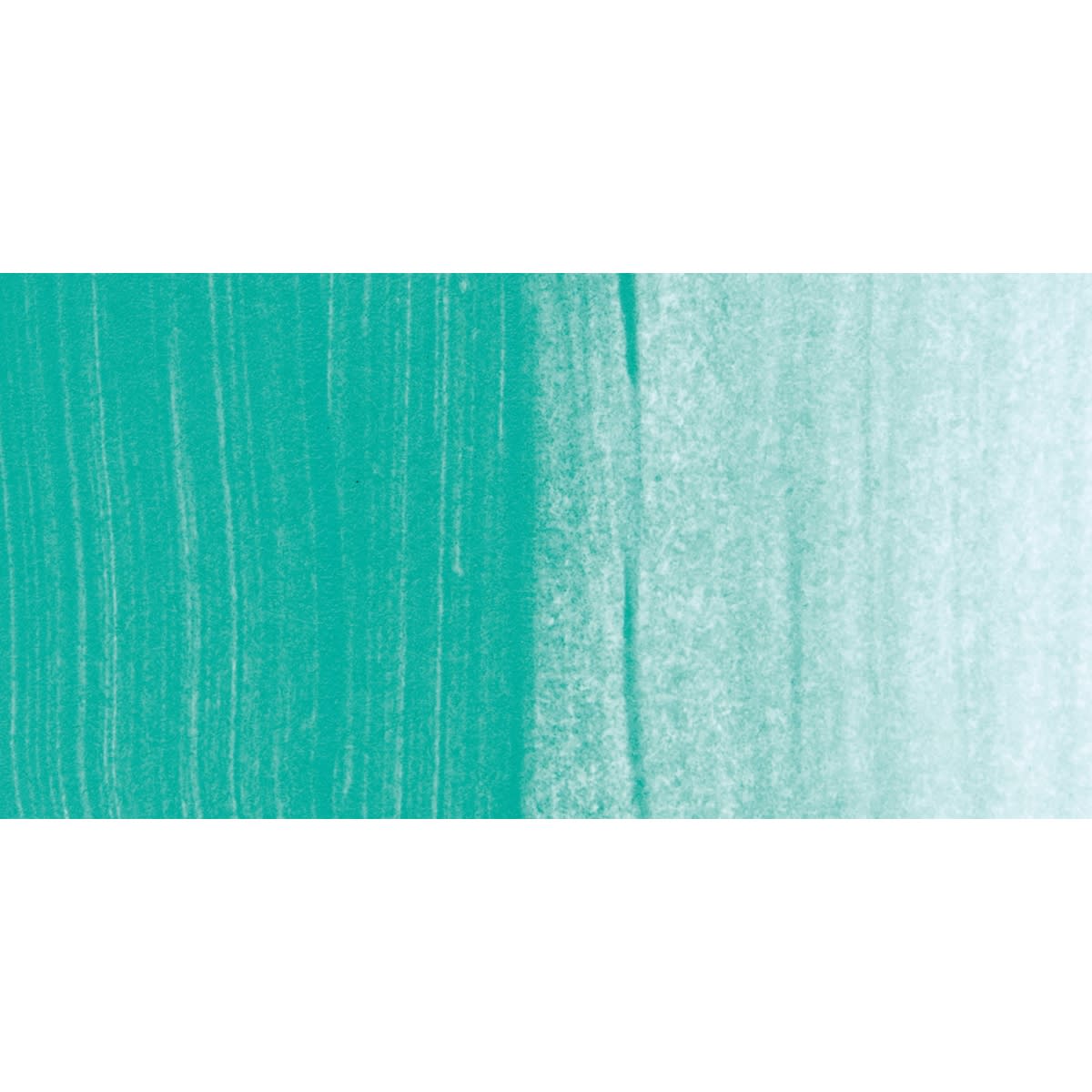 FolkArt Watercolor Gelz Acrylic Paint - Mermaid Tail - Swatch