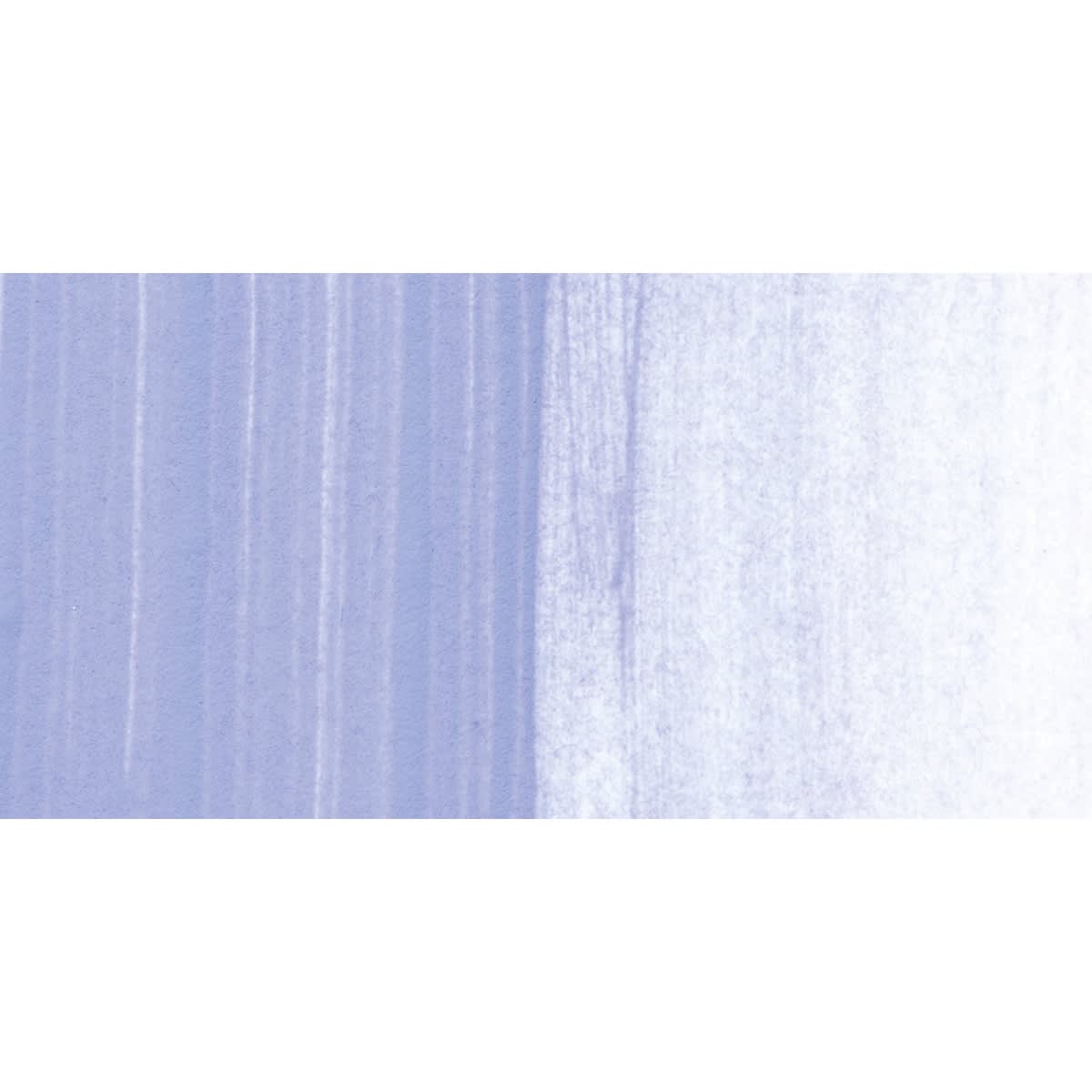 FolkArt Watercolor Gelz Acrylic Paint - Periwinkle - Swatch