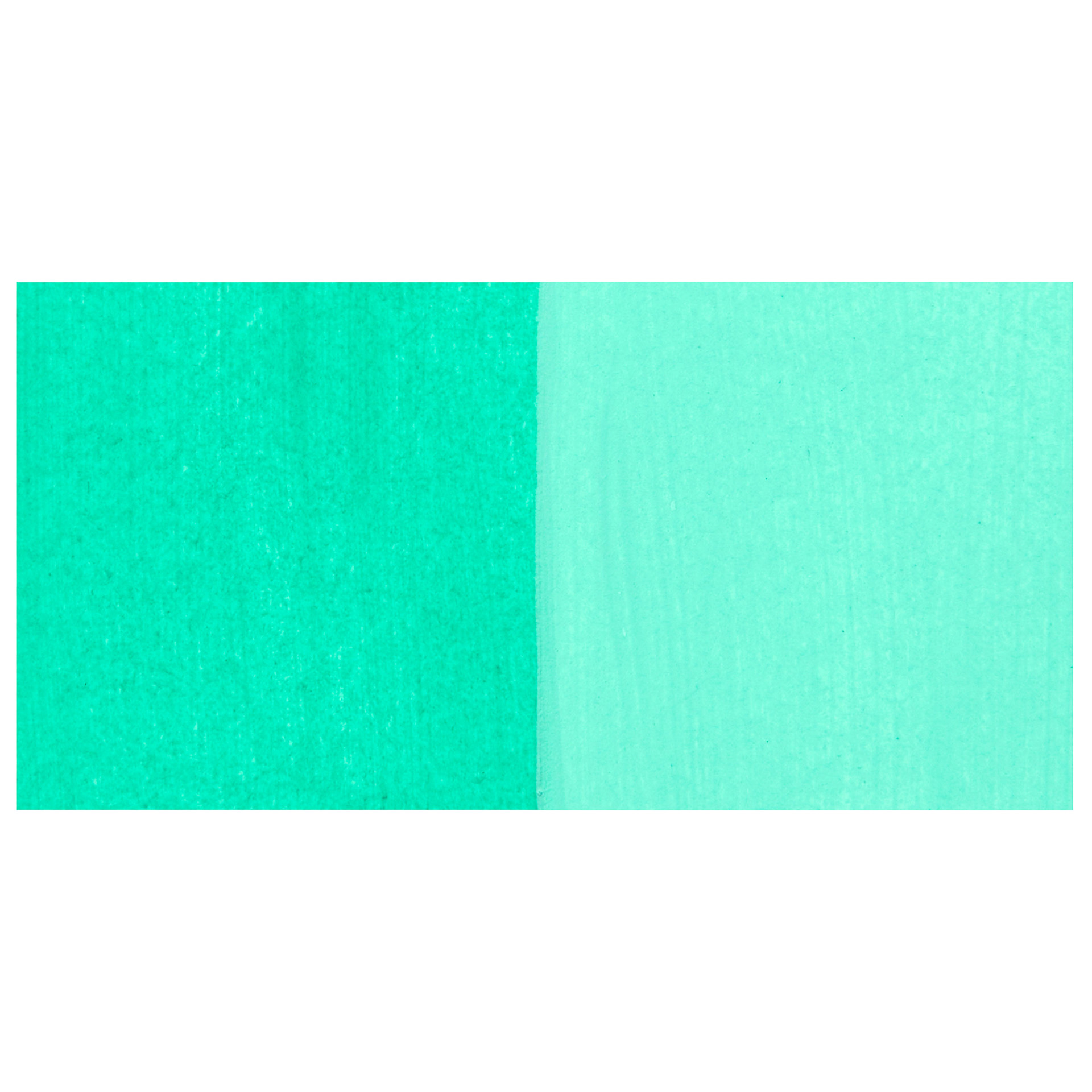 Chroma Craft Colors Acrylic Paint - Laguna, swatch only