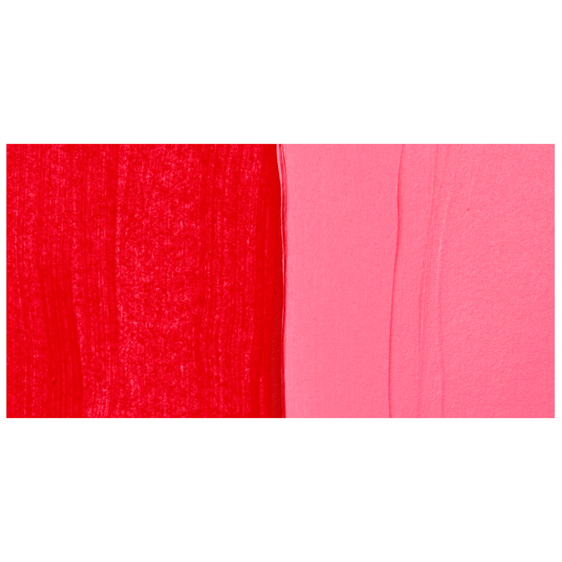 Chroma Craft Colors Acrylic Paint - Smell the Roses, 8 oz, swatch