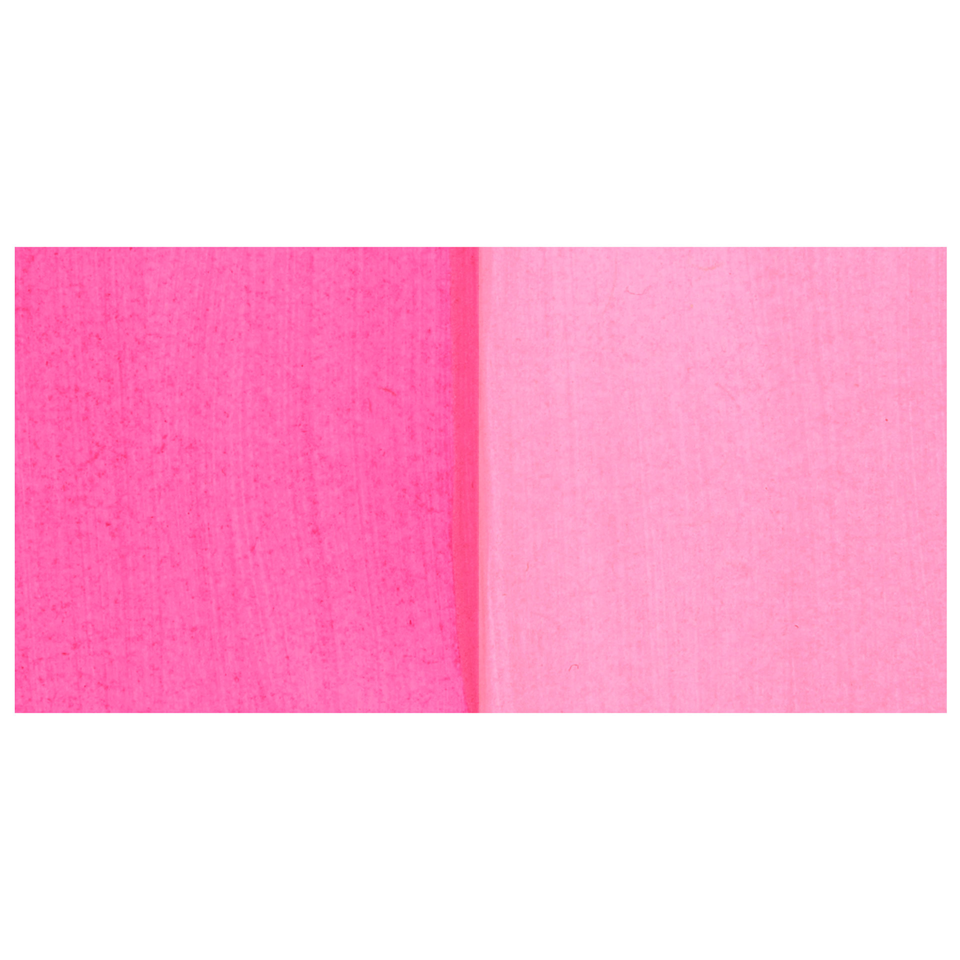Chroma Craft Colors Acrylic Paint - Neon Crave the Rave Pink, swatch