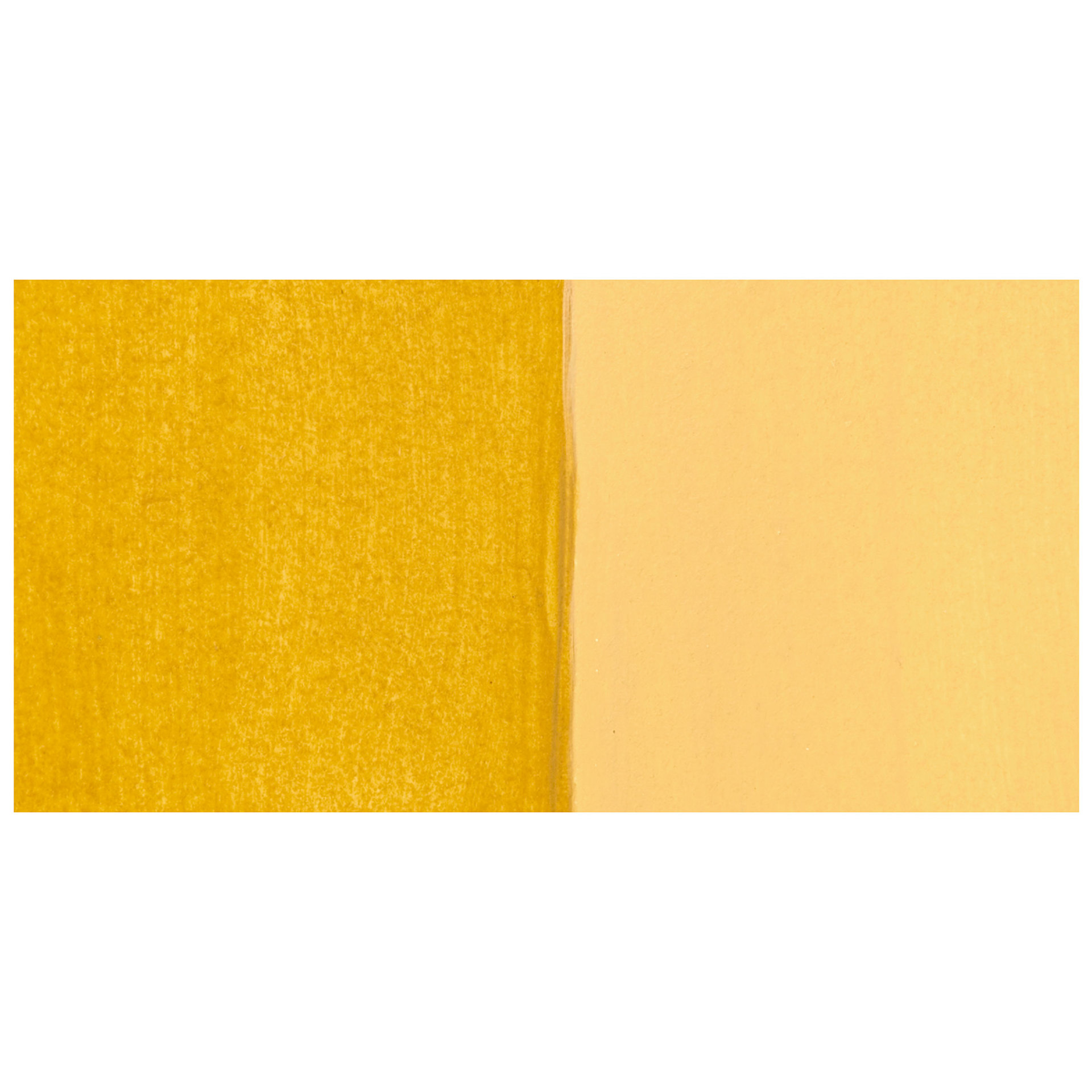 Chroma Craft Colors Acrylic Paint - Spicy Mustard, swatch