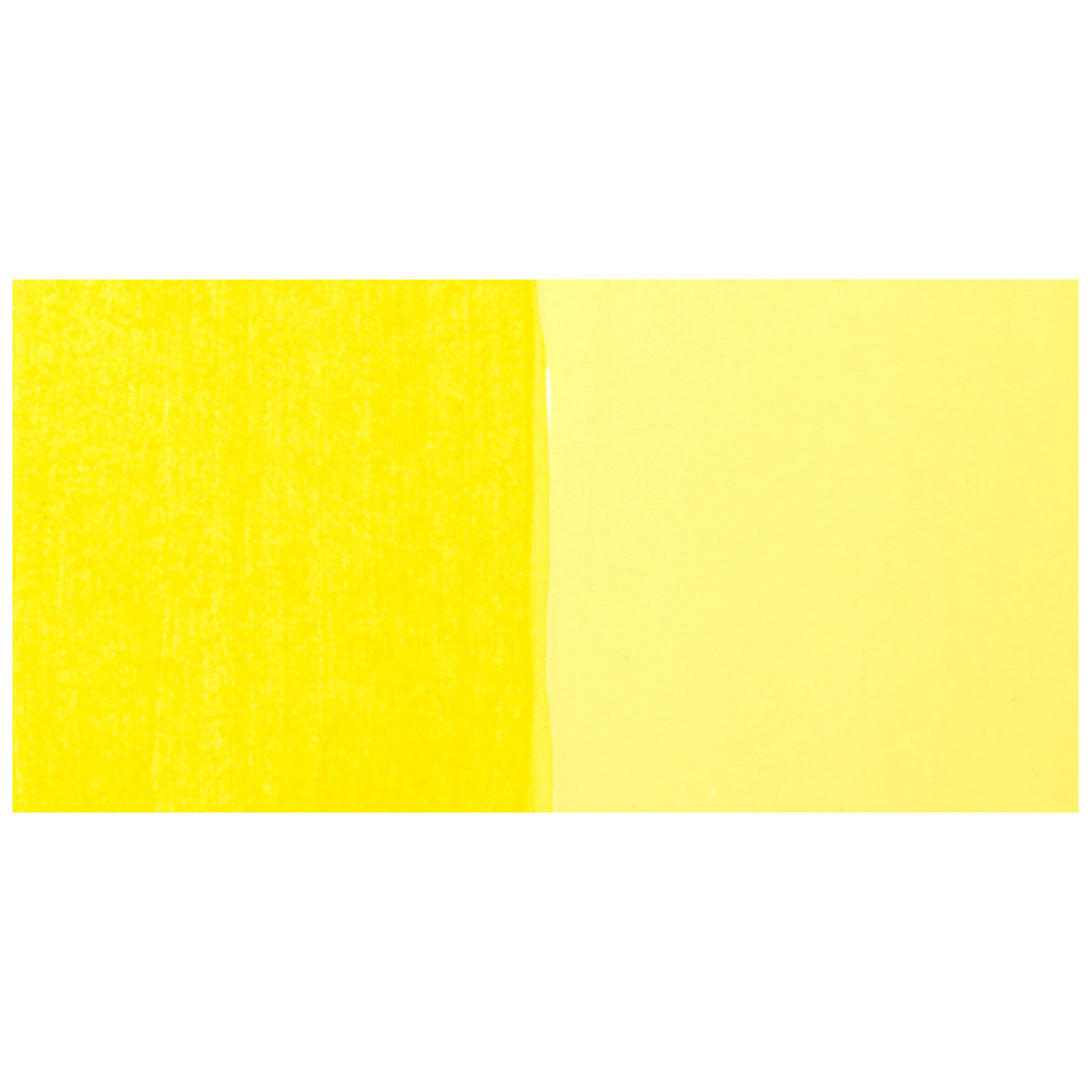 Chroma Craft Colors Acrylic Paint - Sunflower, swatch