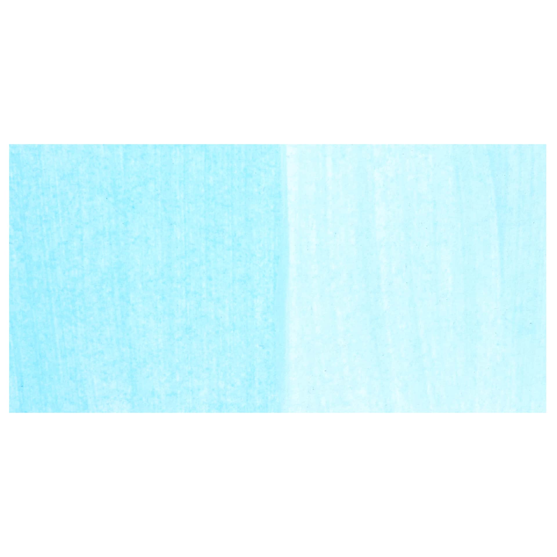 Chroma Craft Colors Acrylic Paint - Glacier Blue, swatch only