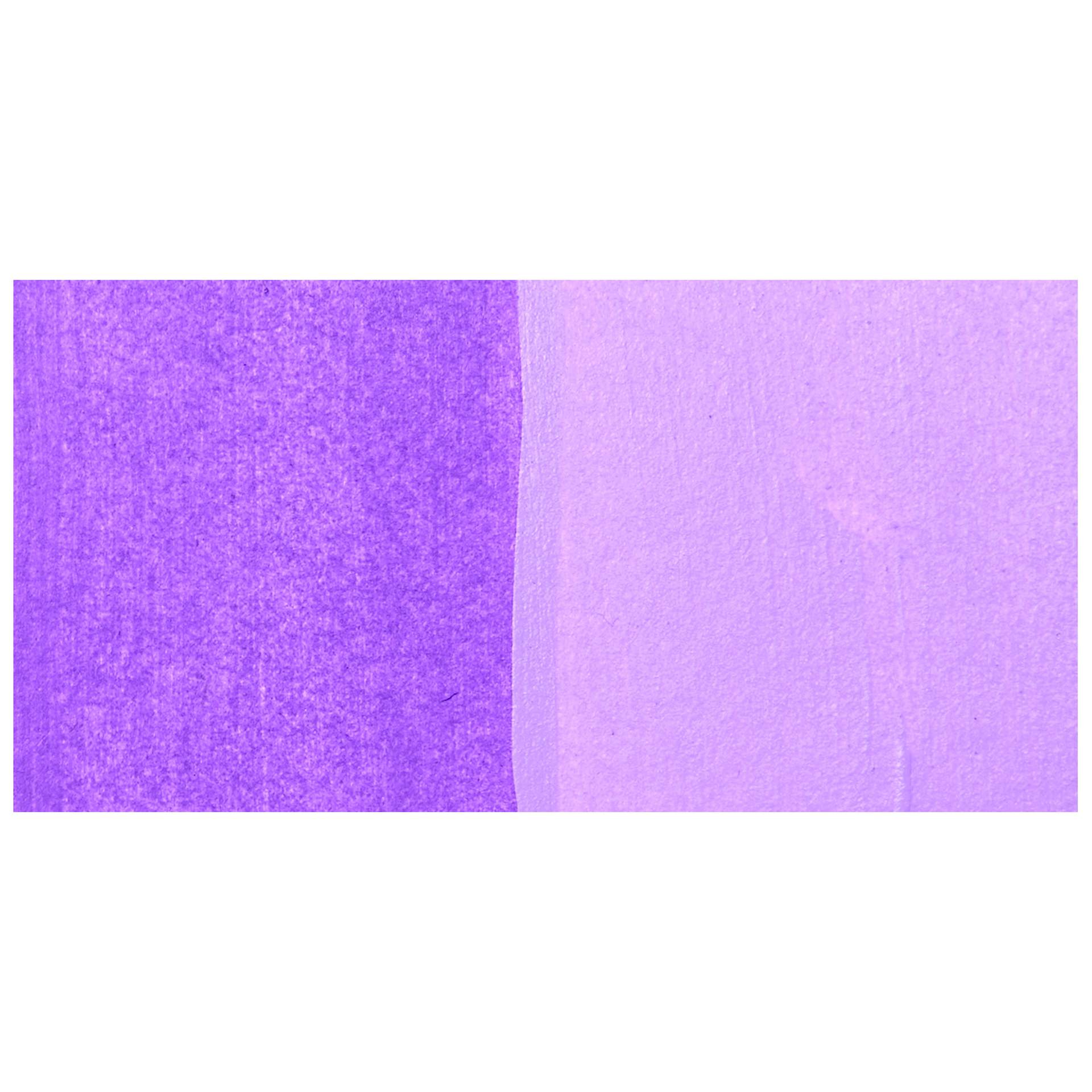 Chroma Craft Colors Acrylic Paint - Crocus, swatch only
