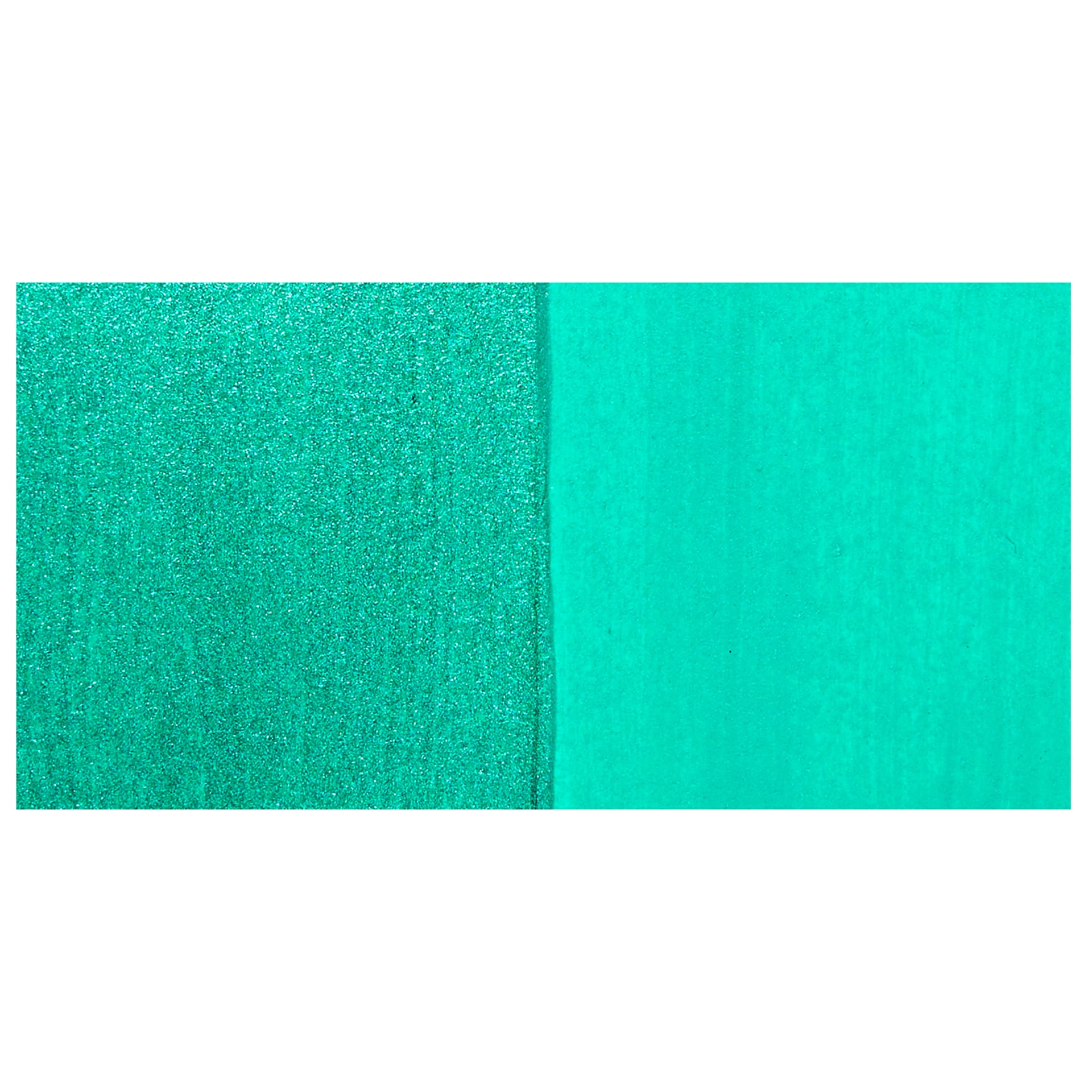 Chroma Craft Colors Acrylic Paint - Metallic Tahitian Pearl, swatch only