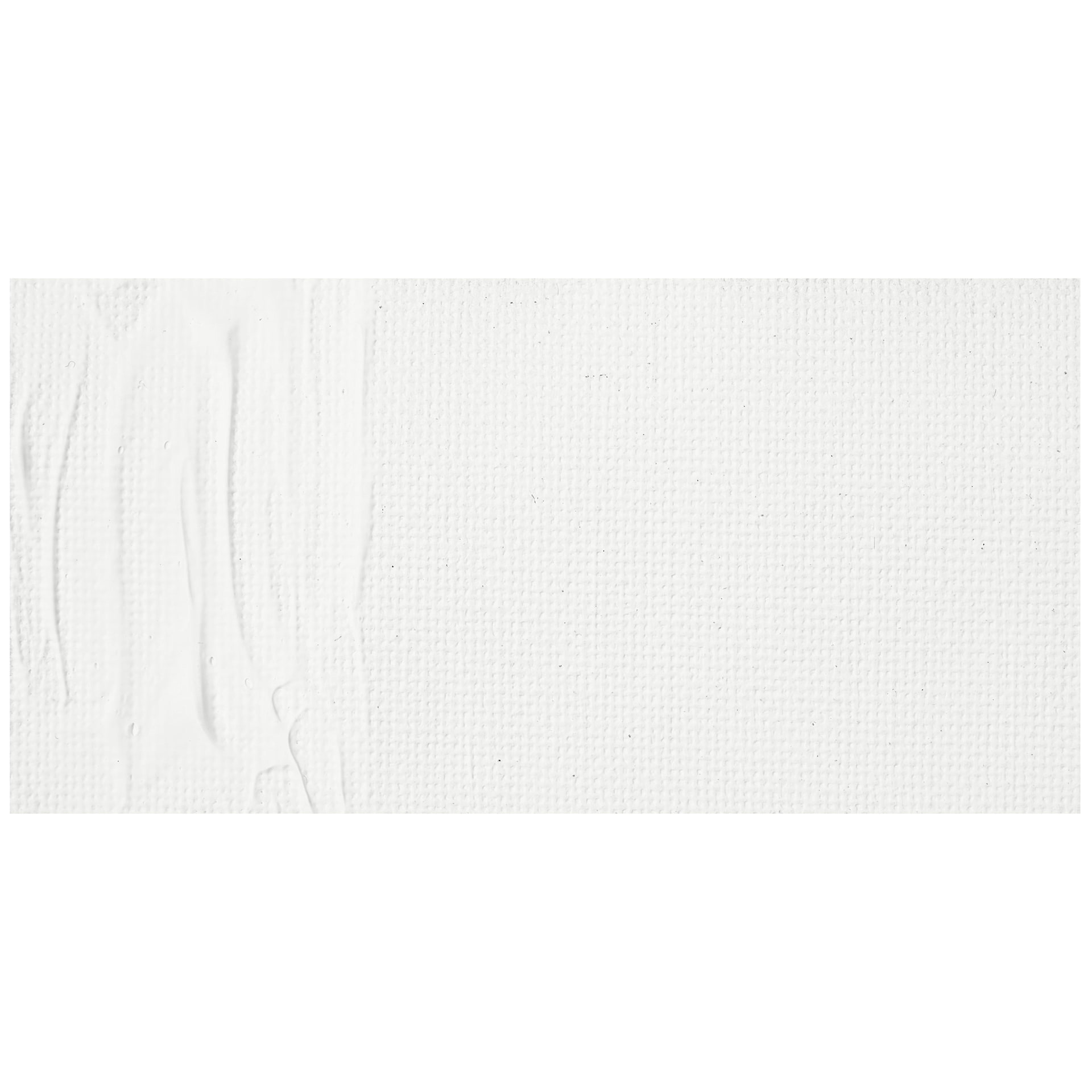 Liquitex Bio-Based Heavy Acrylic Paint - Transparent Mixing White swatch
