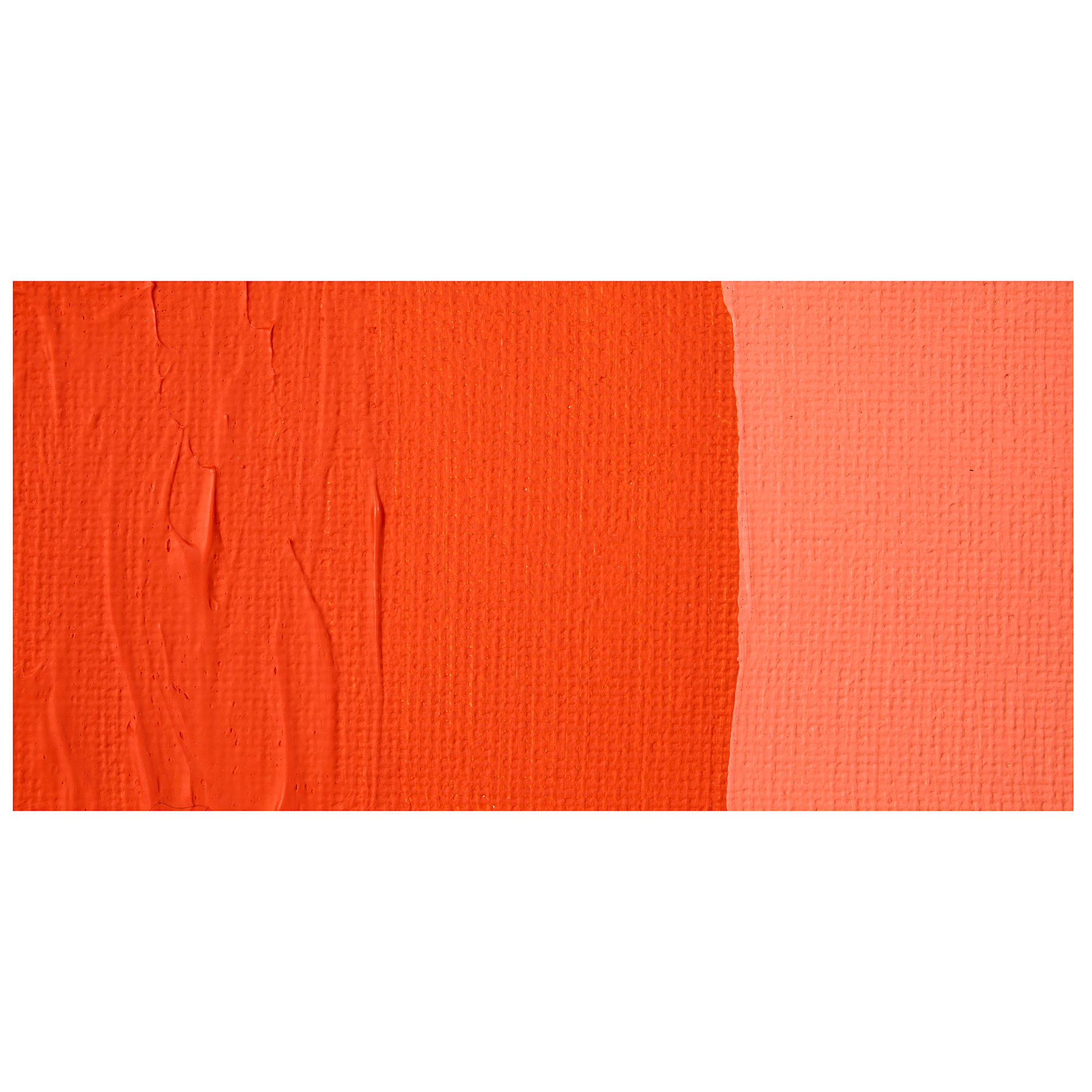 Liquitex Bio-Based Heavy Acrylic Paint - Cadmium-Free Red Light swatch