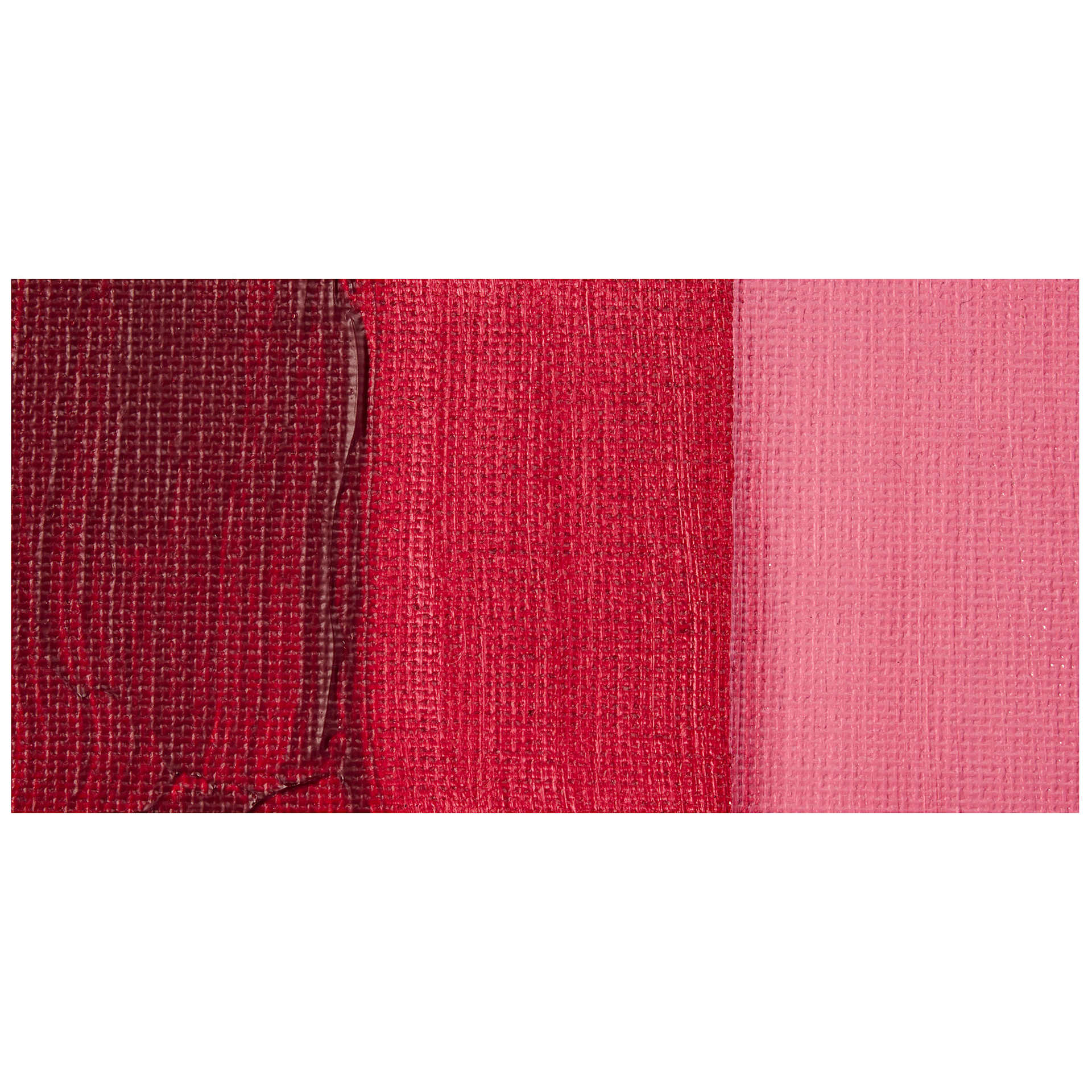 Liquitex Bio-Based Heavy Acrylic Paint - Alizarin Crimson Hue Permanent swatch