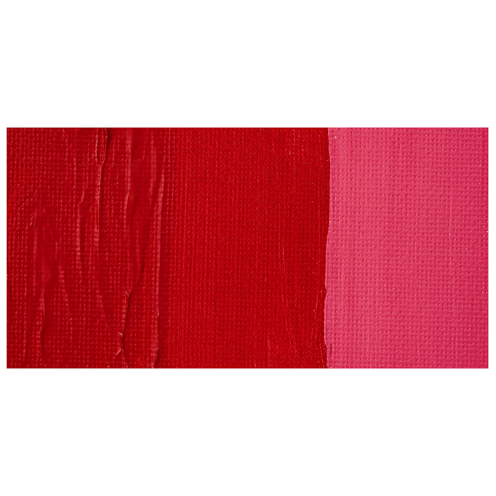 Liquitex Bio-Based Heavy Acrylic Paint - Naphthol Crimson swatch