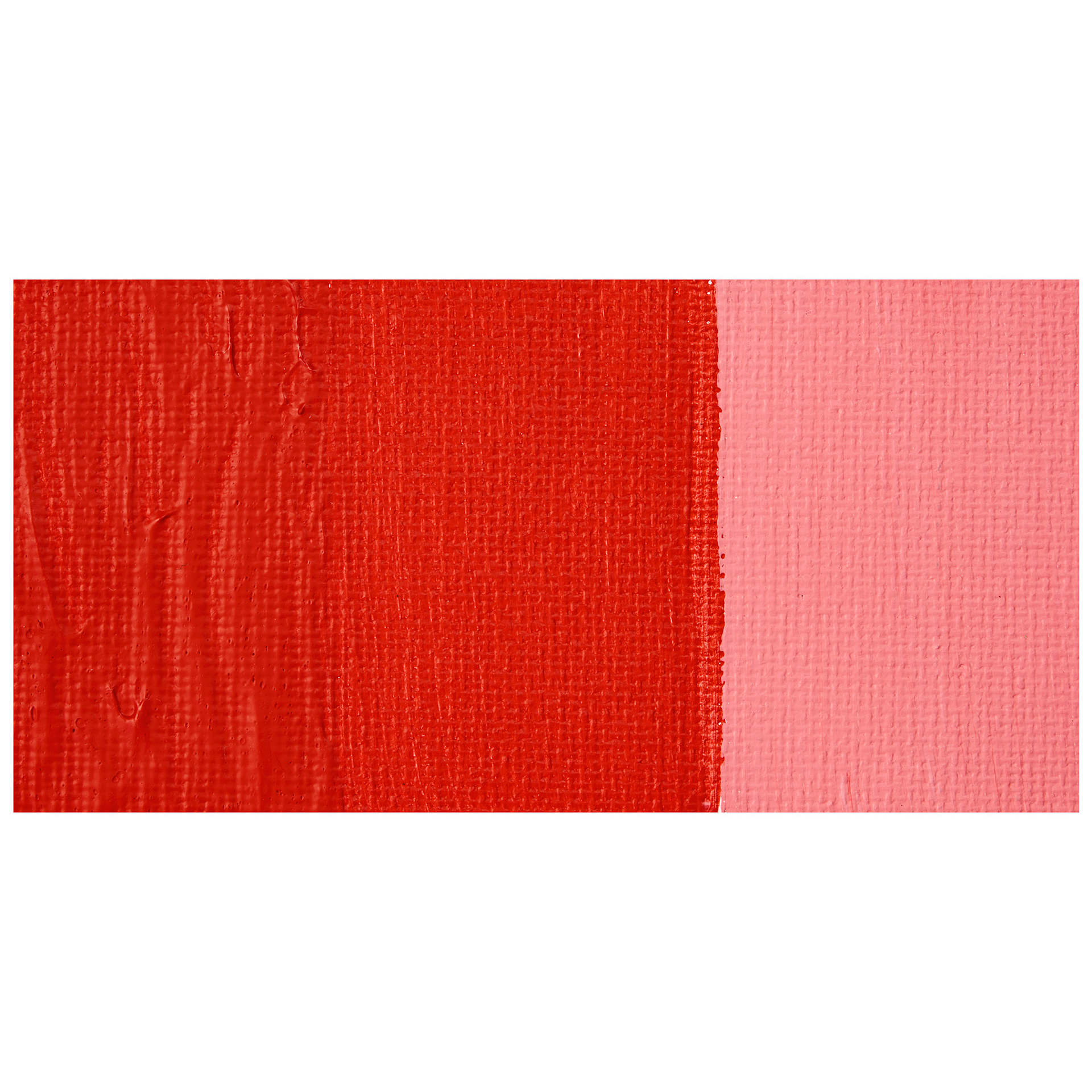 Liquitex Bio-Based Heavy Acrylic Paint - Cadmium-Free Red Medium swatch