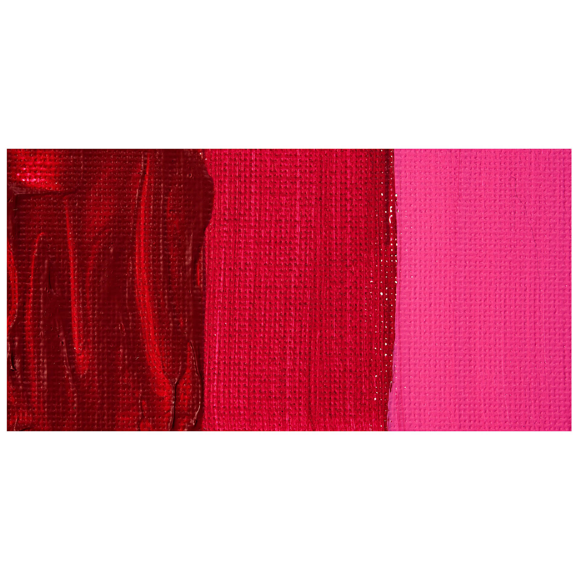 Liquitex Bio-Based Heavy Acrylic Paint - Quinacridone Crimson swatch
