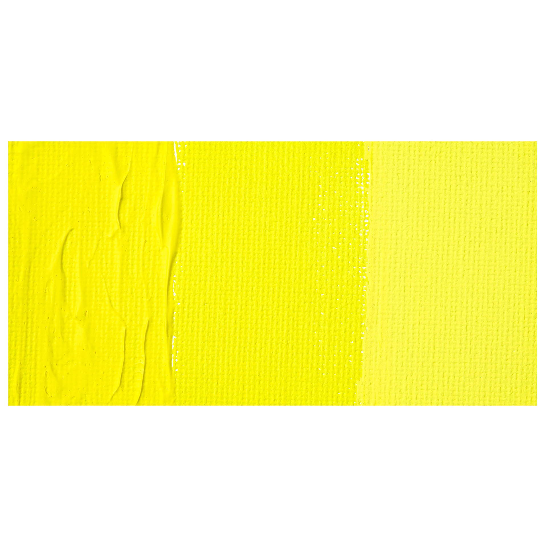 Liquitex Bio-Based Heavy Acrylic Paint - Cadmium-Free Yellow Light swatch