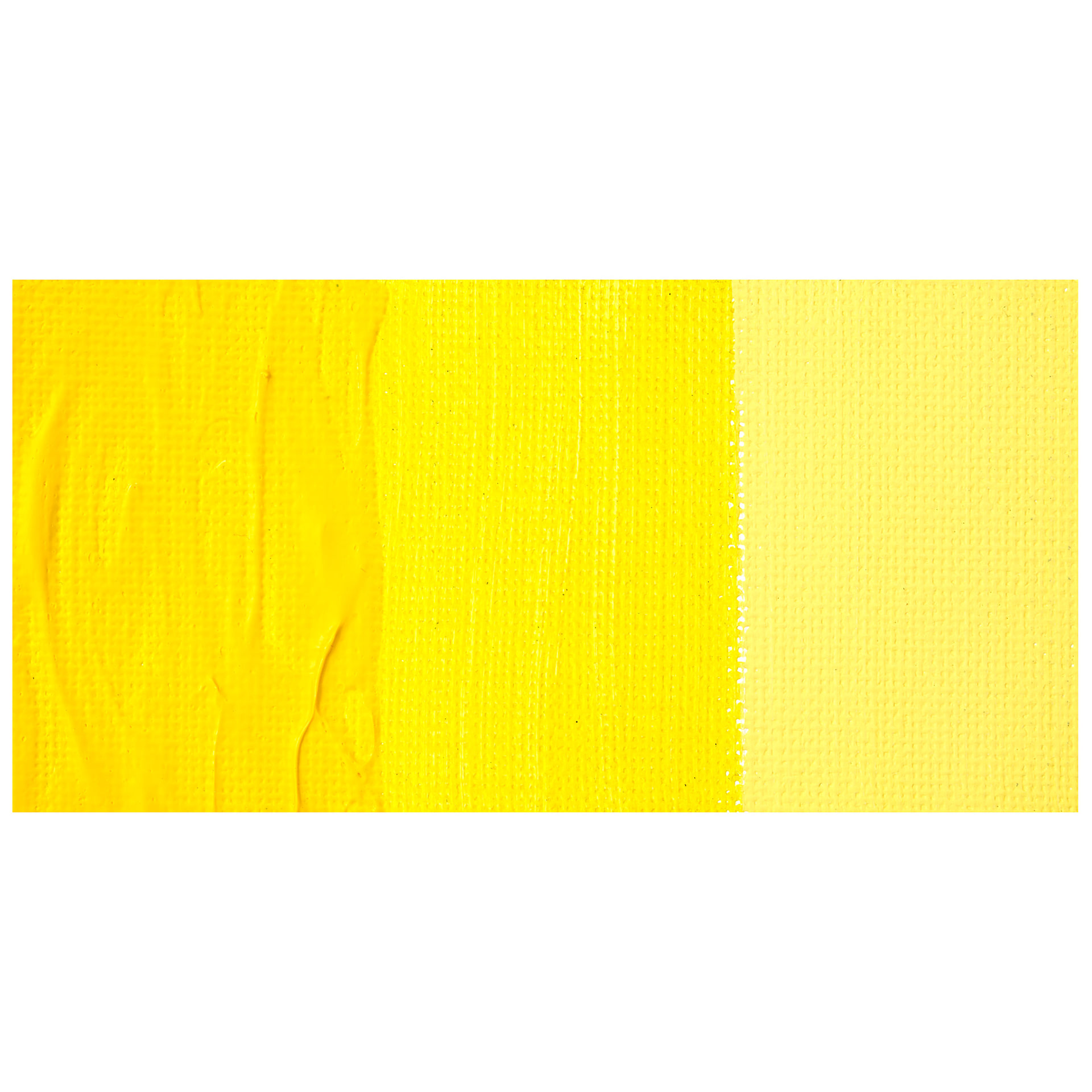Liquitex Bio-Based Heavy Acrylic Paint - Yellow Medium Azo swatch