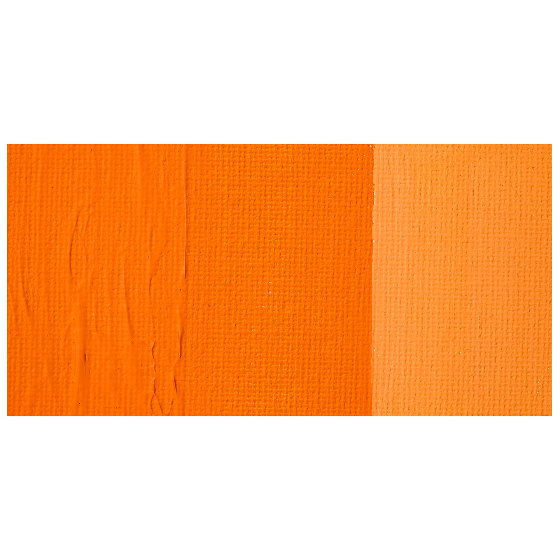 Liquitex Bio-Based Heavy Acrylic Paint - Cadmium-Free Orange swatch