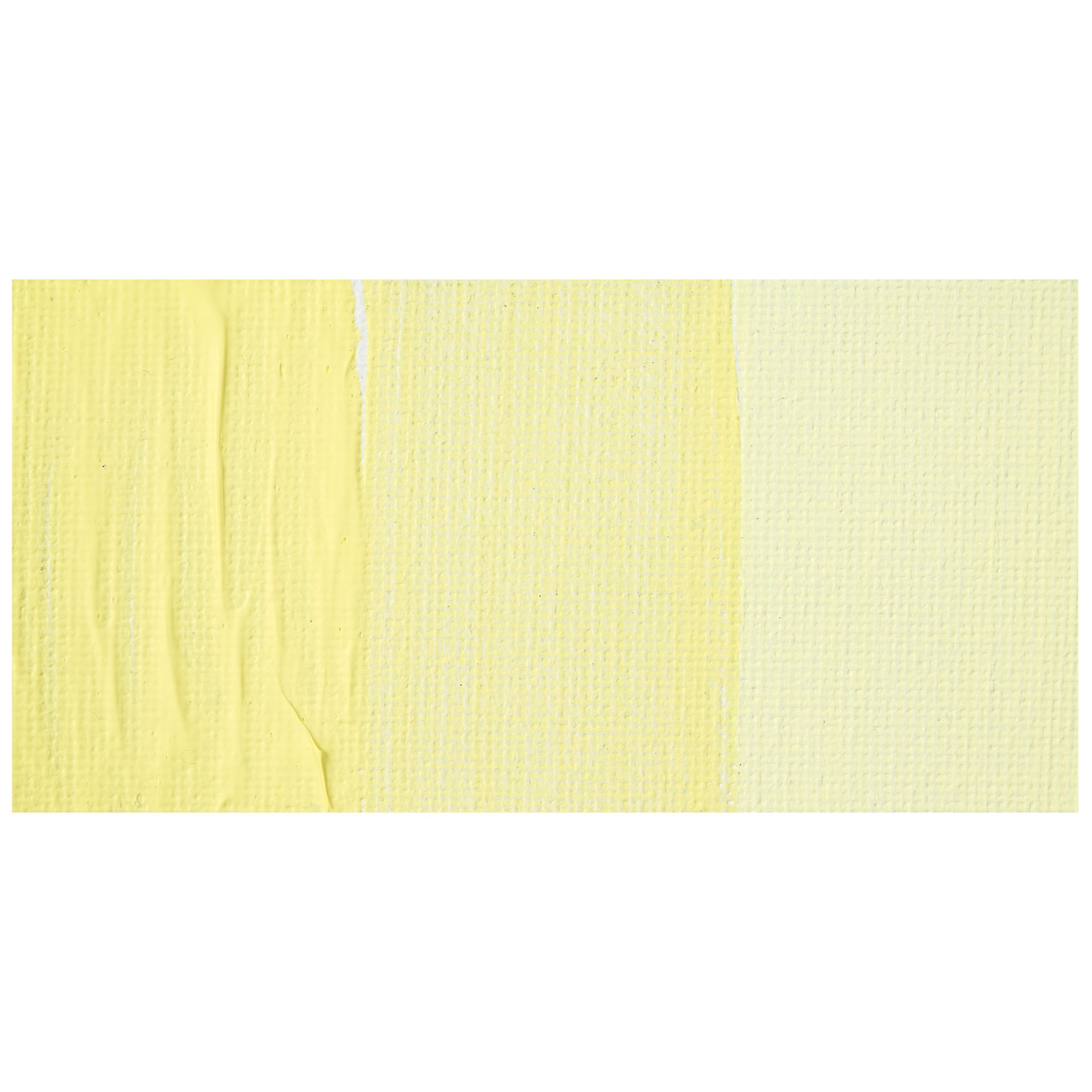 Liquitex Bio-Based Heavy Acrylic Paint - Light Bismuth Yellow swatch