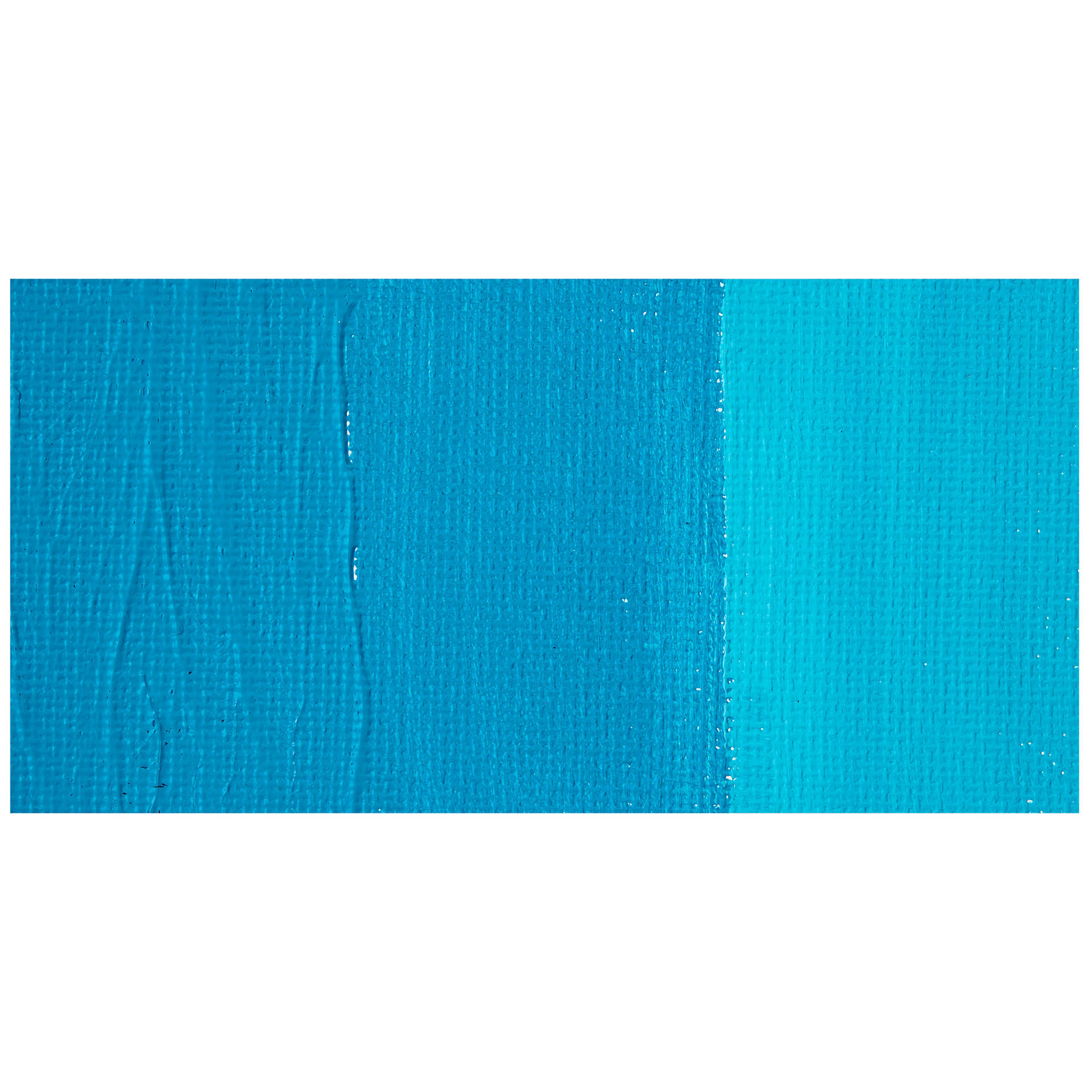 Liquitex Bio-Based Heavy Acrylic Paint - Brilliant Blue swatch