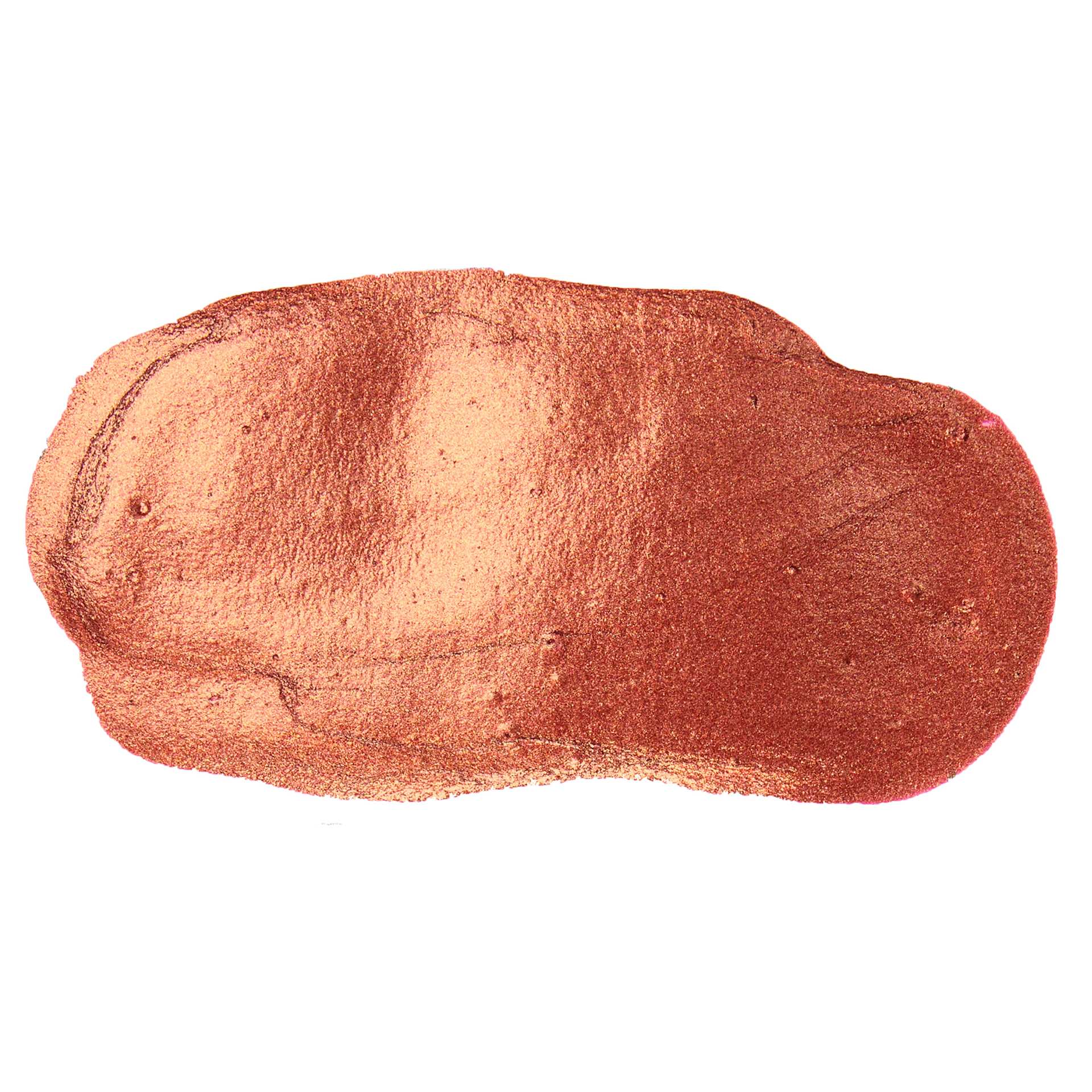 FolkArt Color Shift Paint - Raspberry Flash, swatch