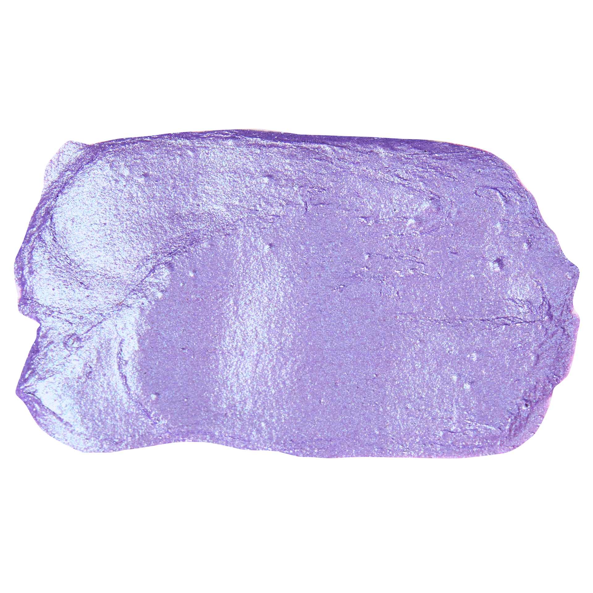 FolkArt Color Shift Paint - Purple Pastel, swatch