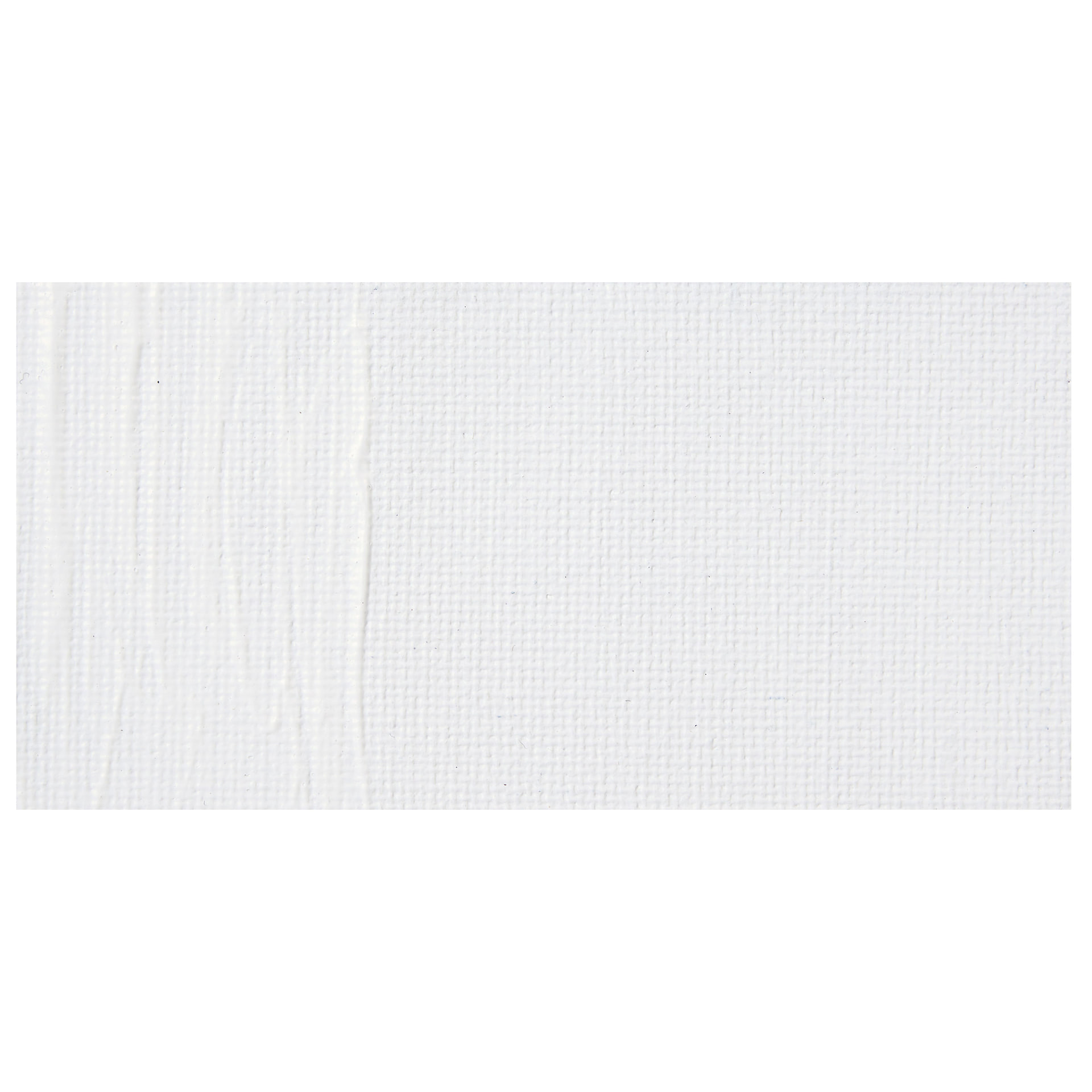 Pebeo Origin Acrylic Paint - Titanium White swatch