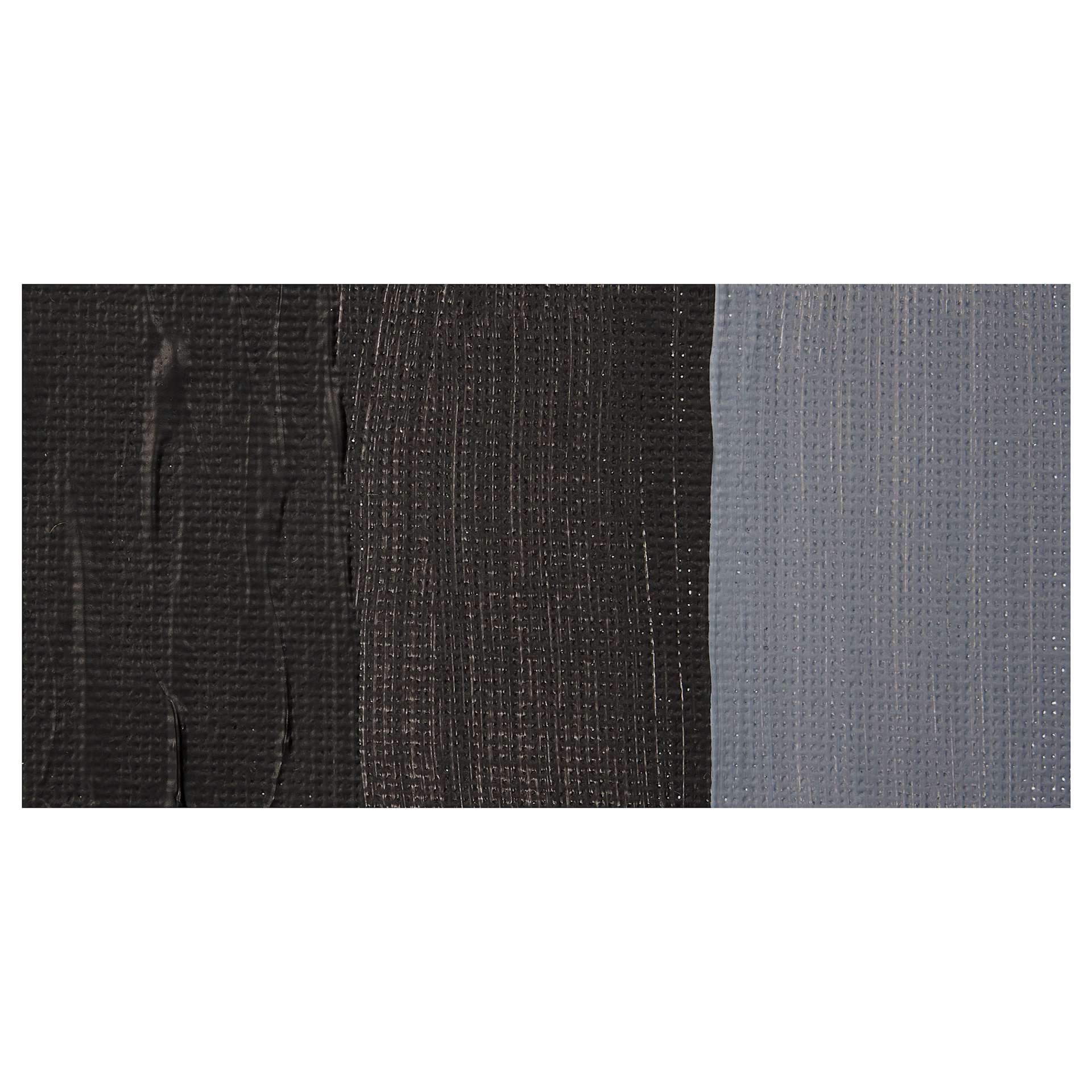 Pebeo Origin Acrylic Paint - Mars Black swatch