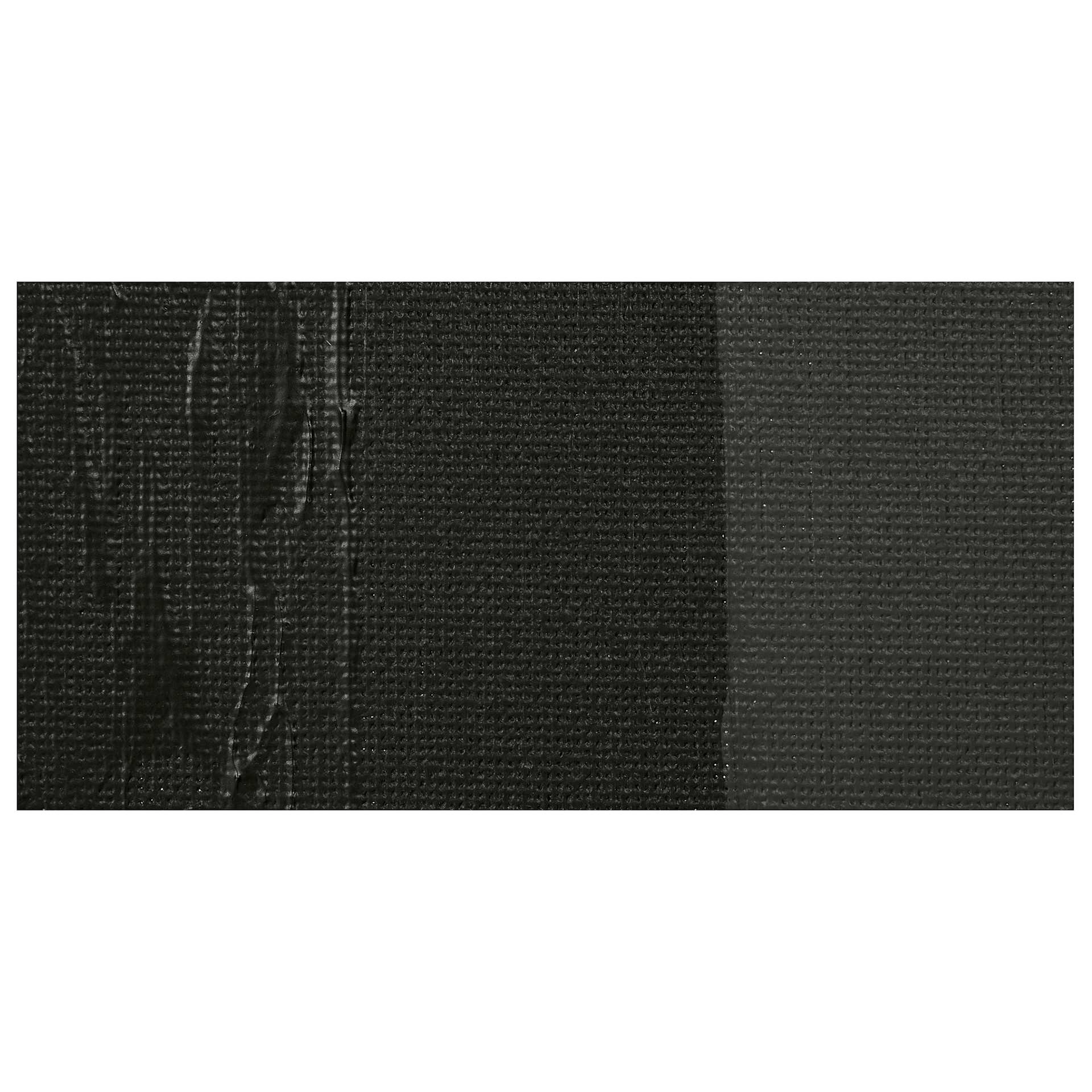 Pebeo Origin Acrylic Paint - Ivory Black Hue swatch