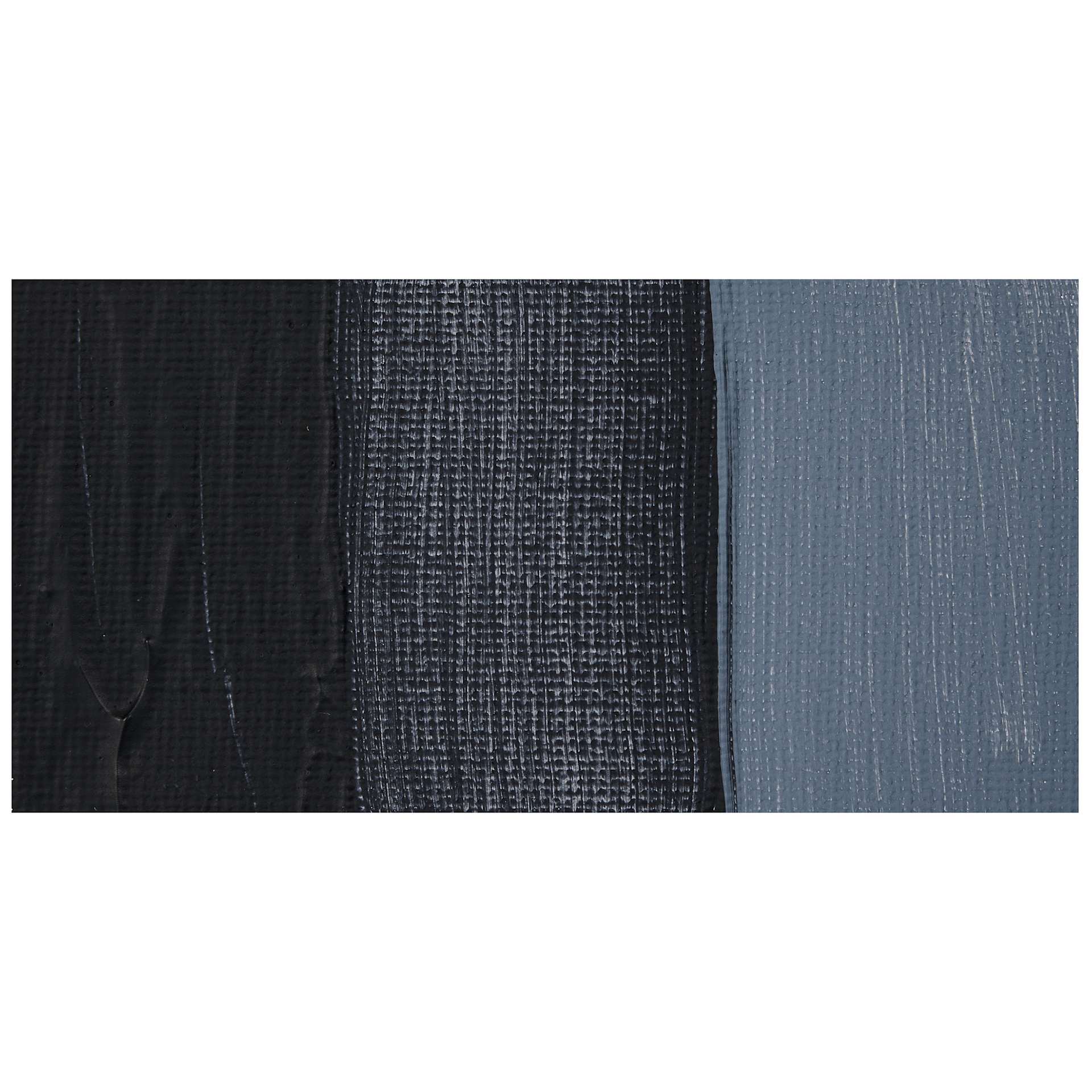 Pebeo Origin Acrylic Paint - Payne's Grey swatch