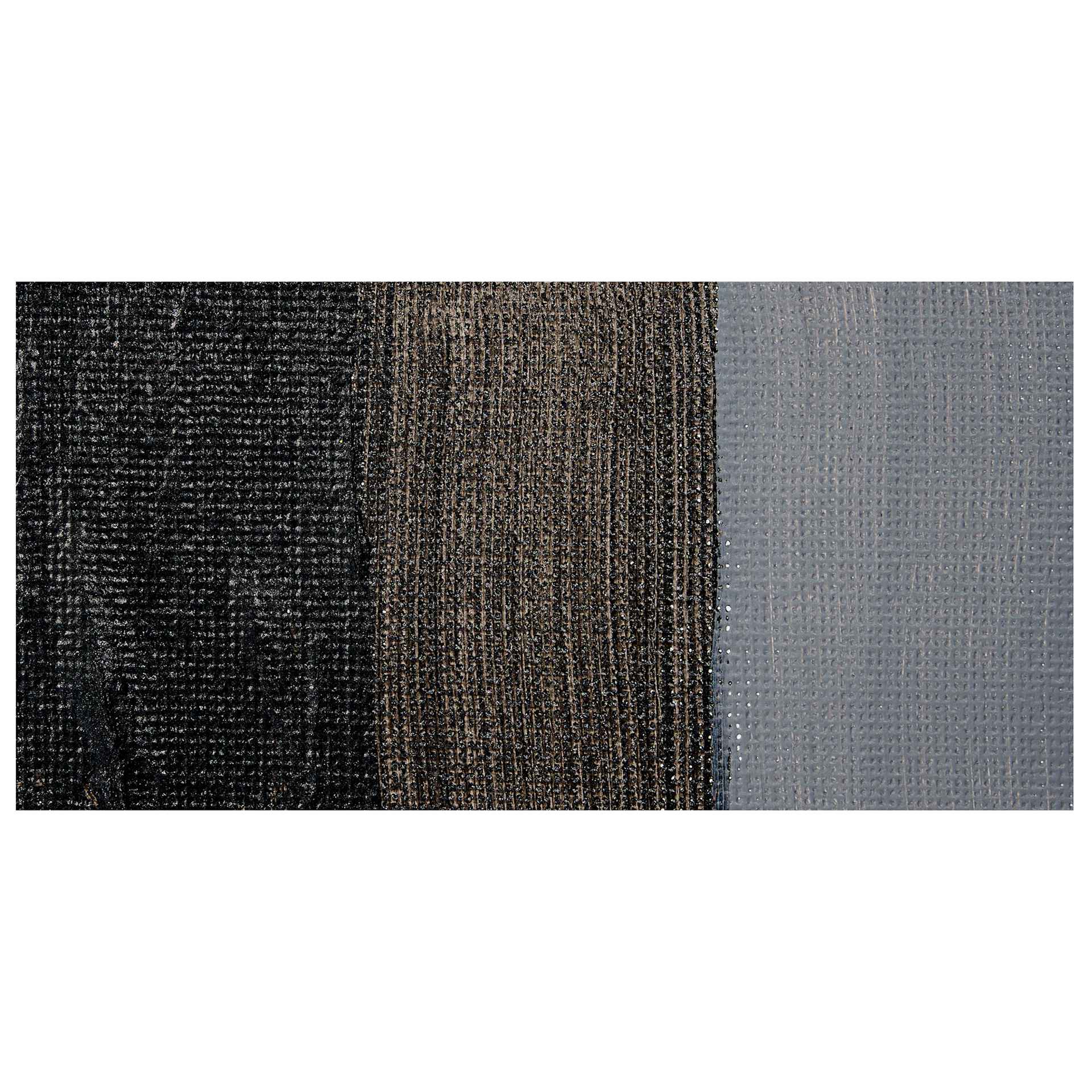 Pebeo Origin Acrylic Paint - Iridescent Graphite swatch