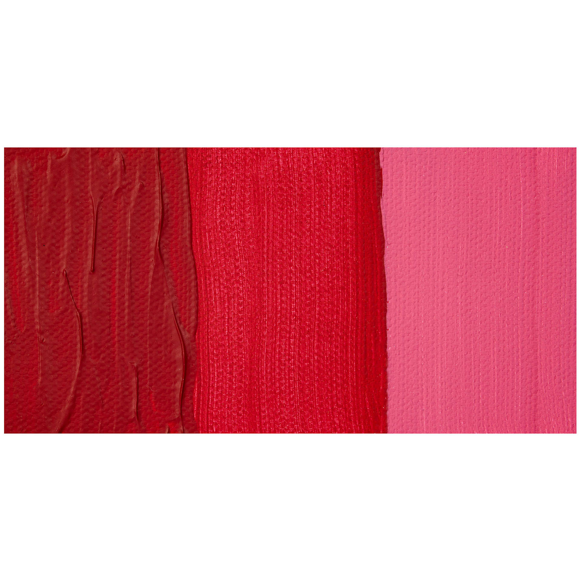 Pebeo Origin Acrylic Paint - Carmine Red swatch